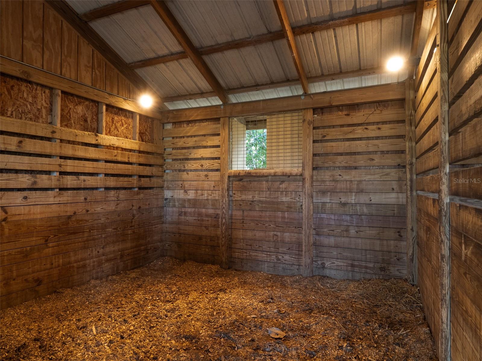 STARTING POINT - Residential