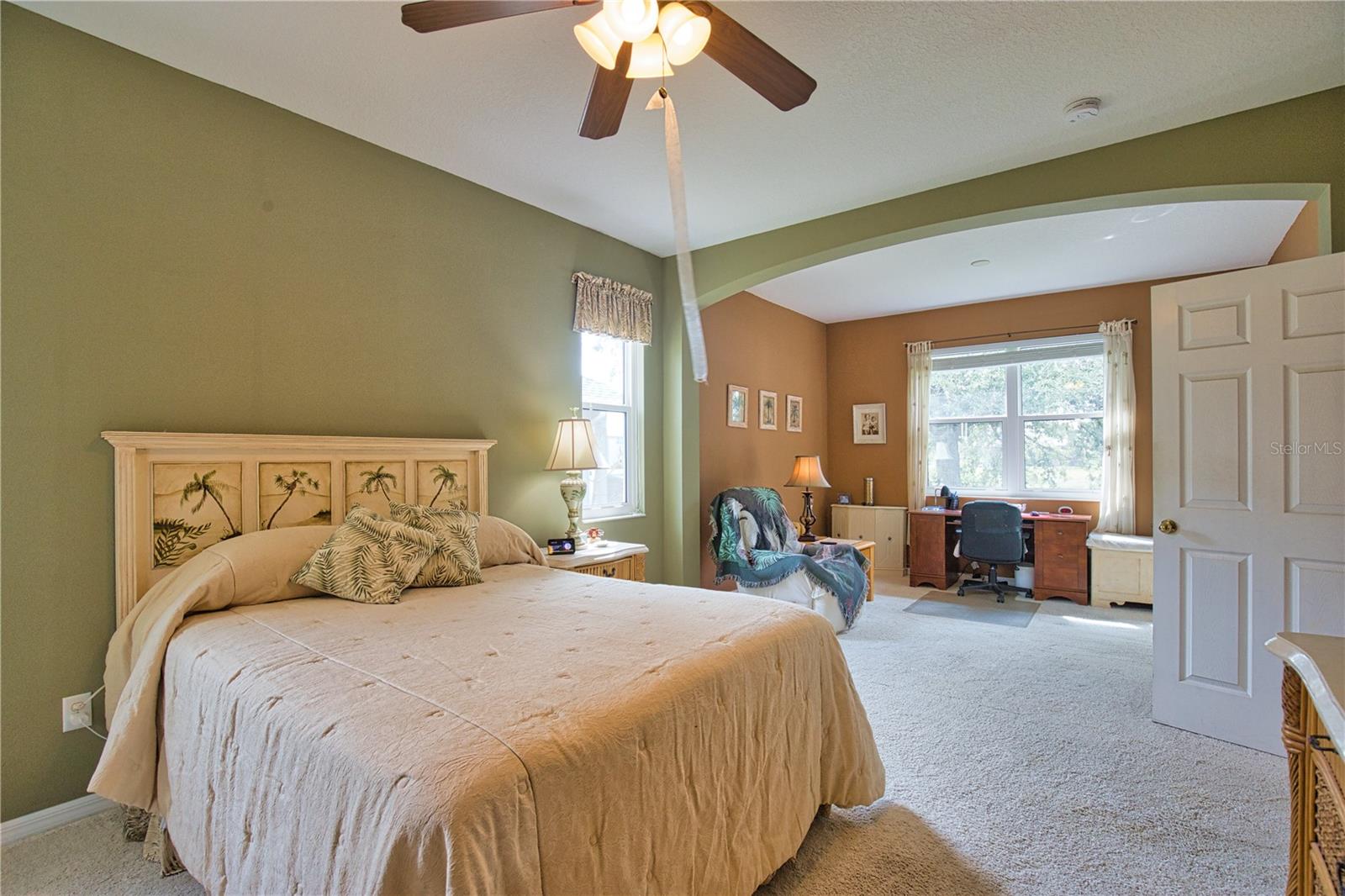 VENTURA VILLAGE - Residential