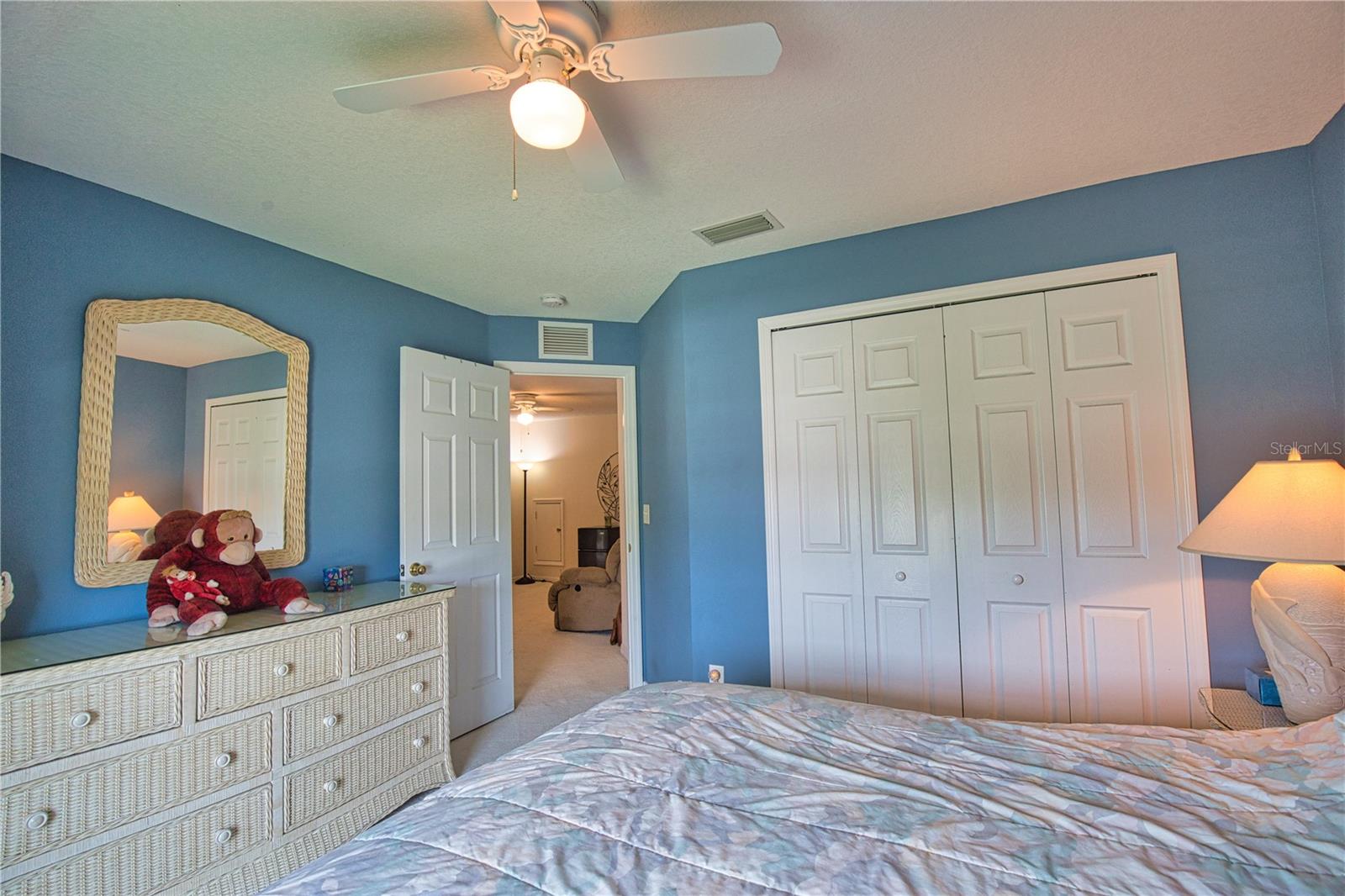 VENTURA VILLAGE - Residential