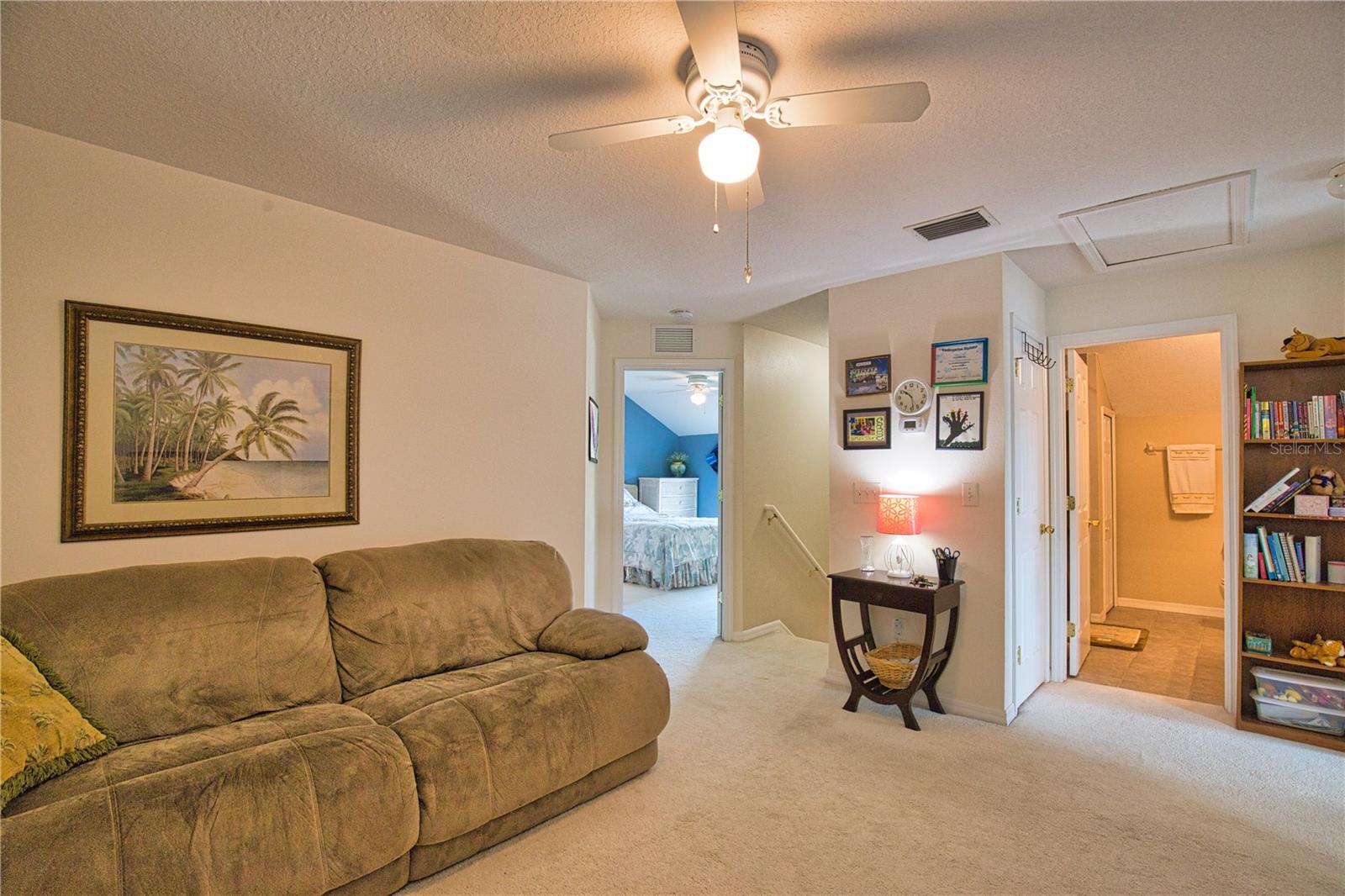 VENTURA VILLAGE - Residential