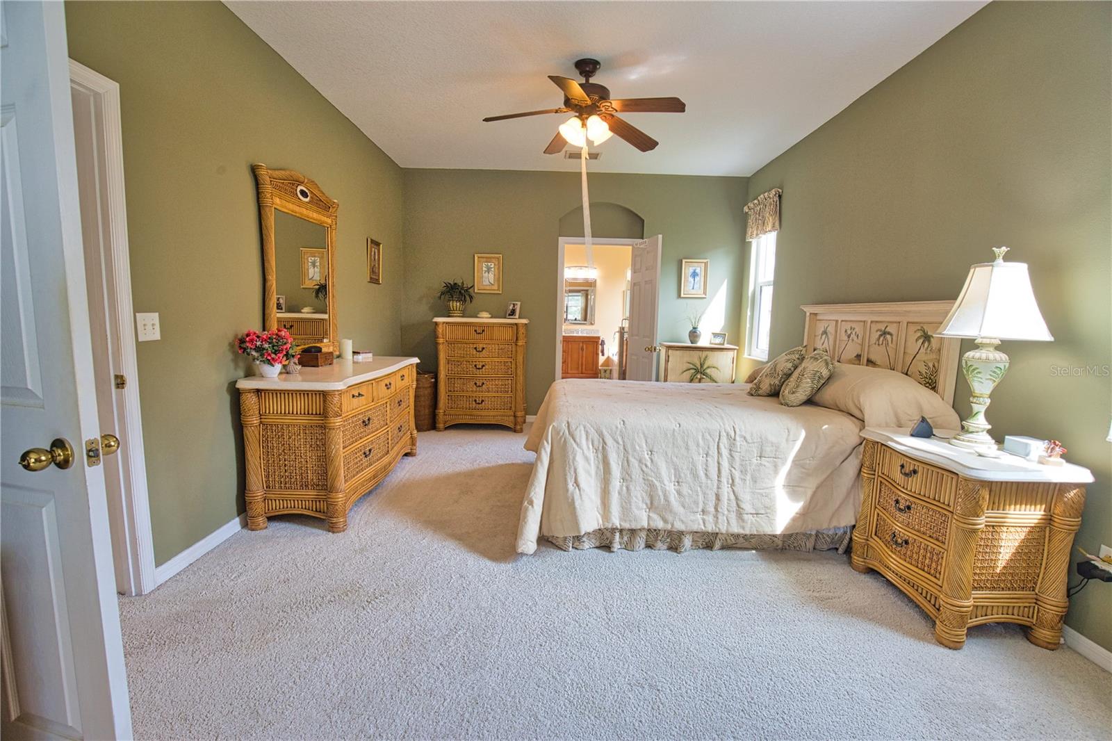 VENTURA VILLAGE - Residential