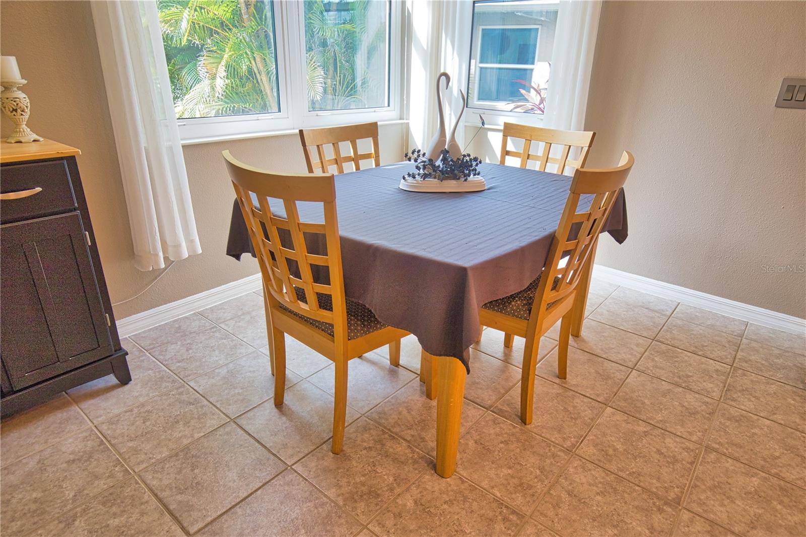 VENTURA VILLAGE - Residential