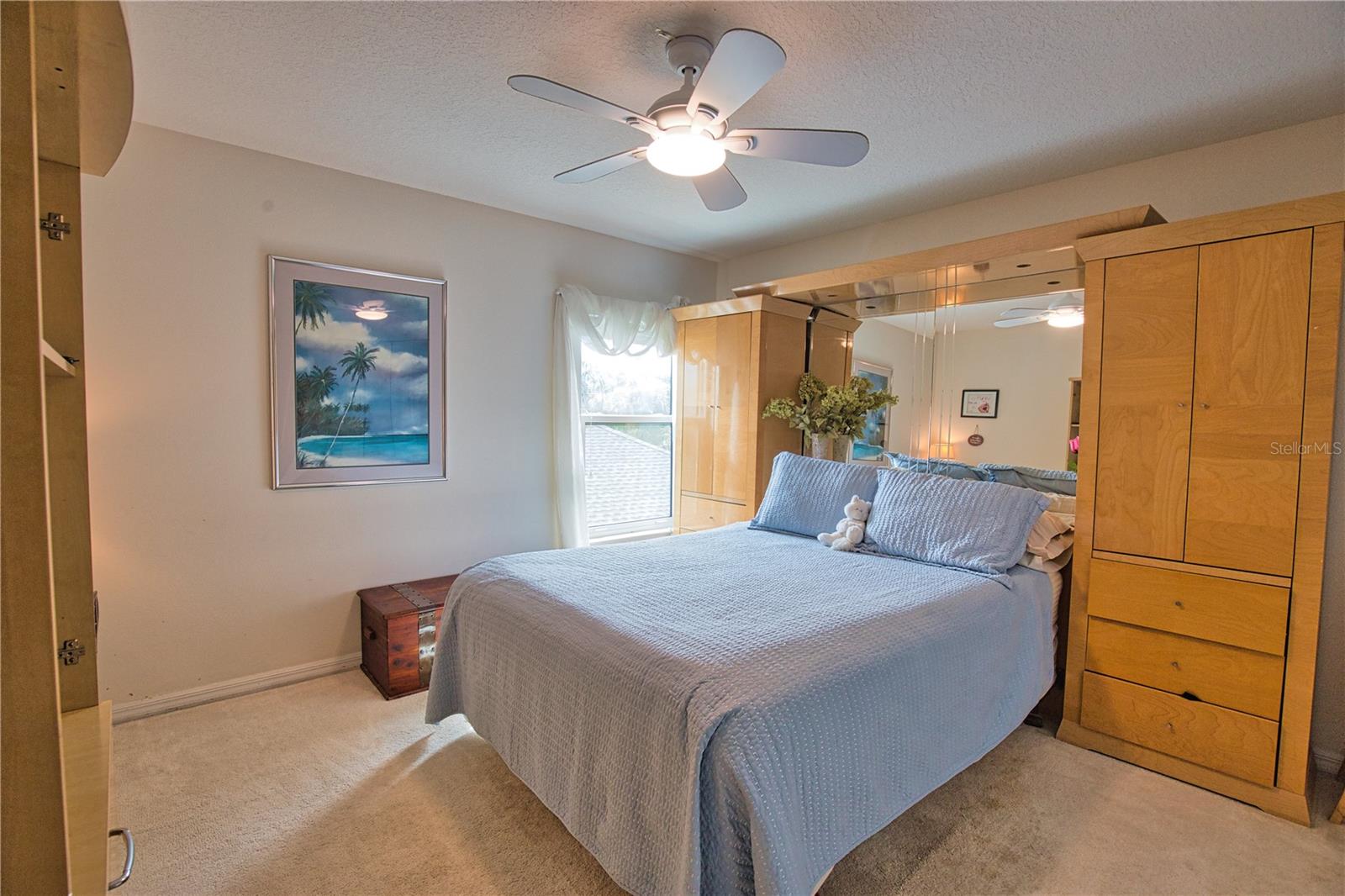 VENTURA VILLAGE - Residential