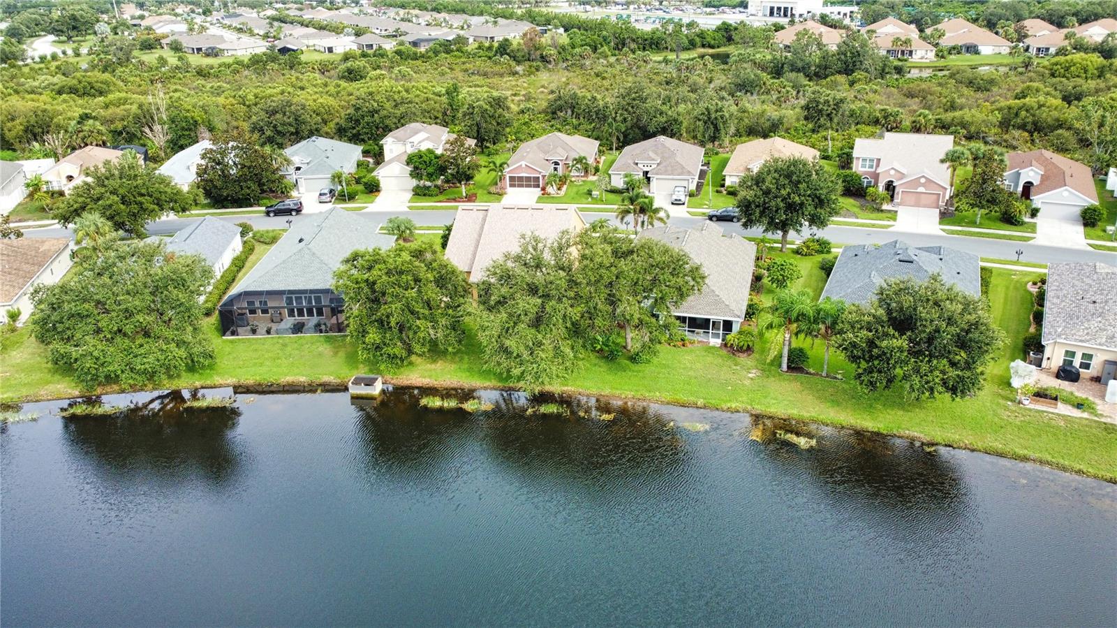 VENTURA VILLAGE - Residential