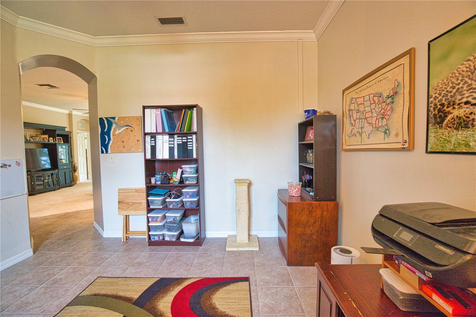 VENTURA VILLAGE - Residential