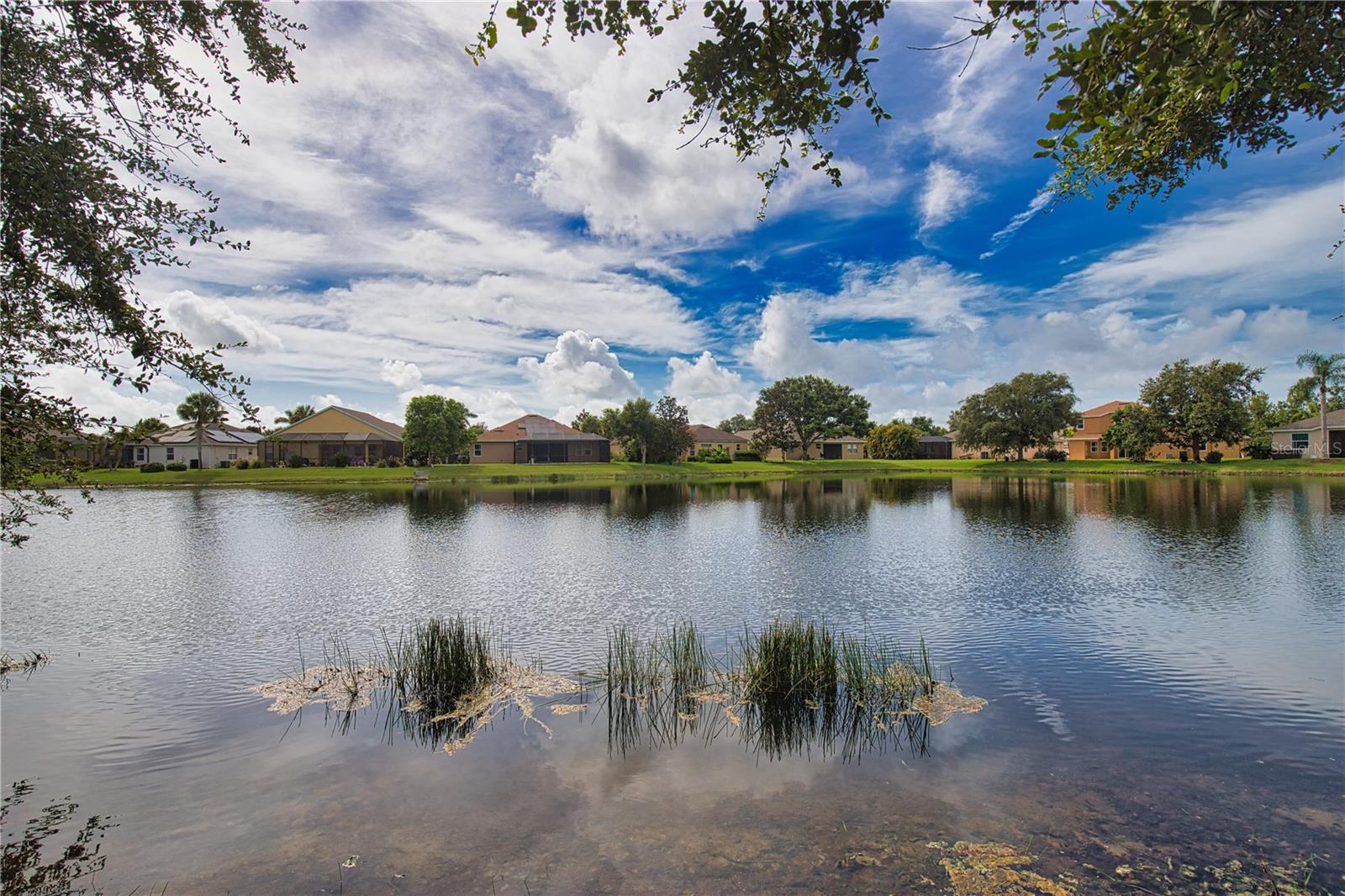VENTURA VILLAGE - Residential