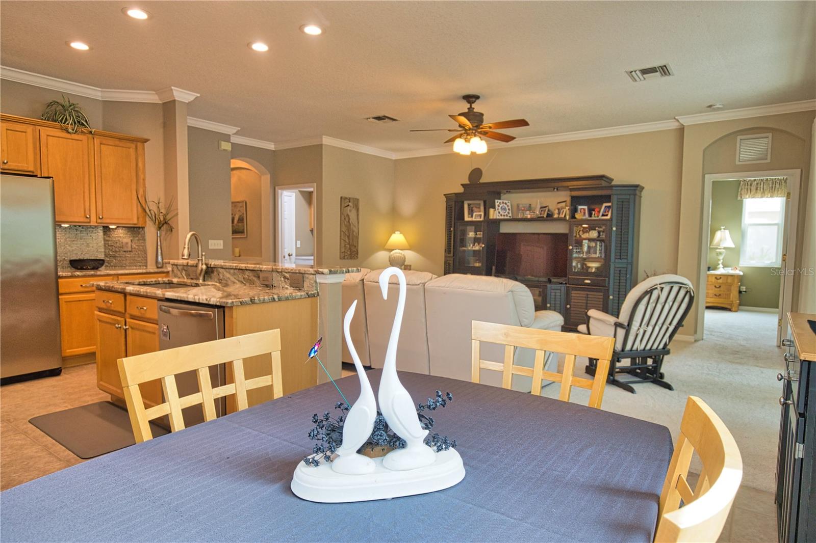 VENTURA VILLAGE - Residential