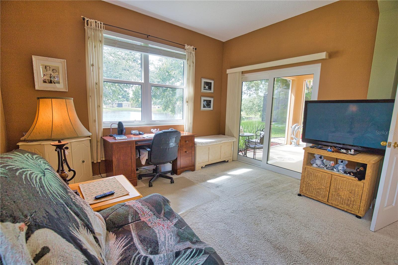 VENTURA VILLAGE - Residential