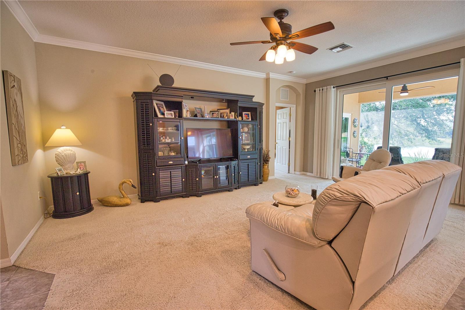 VENTURA VILLAGE - Residential