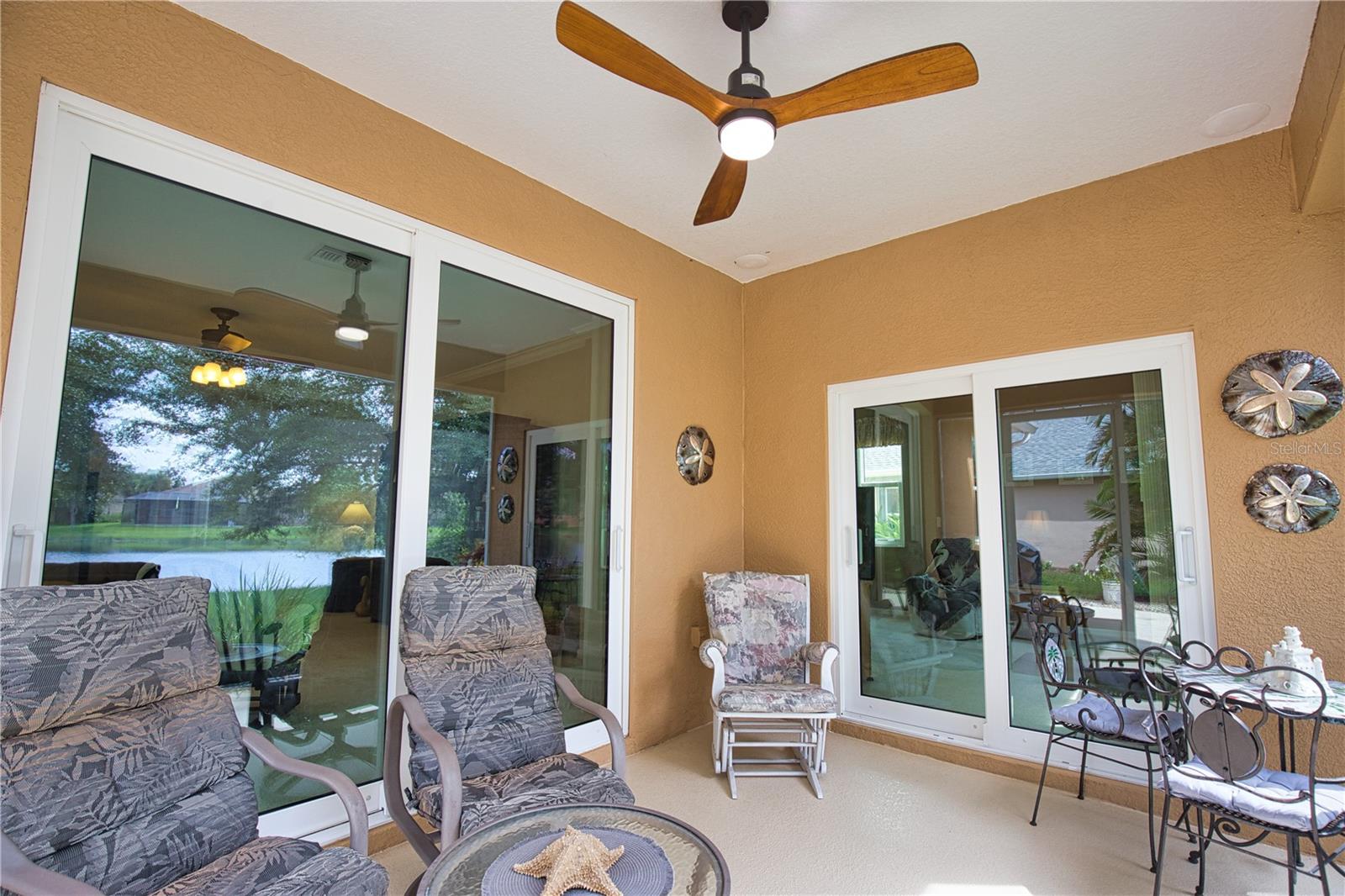 VENTURA VILLAGE - Residential