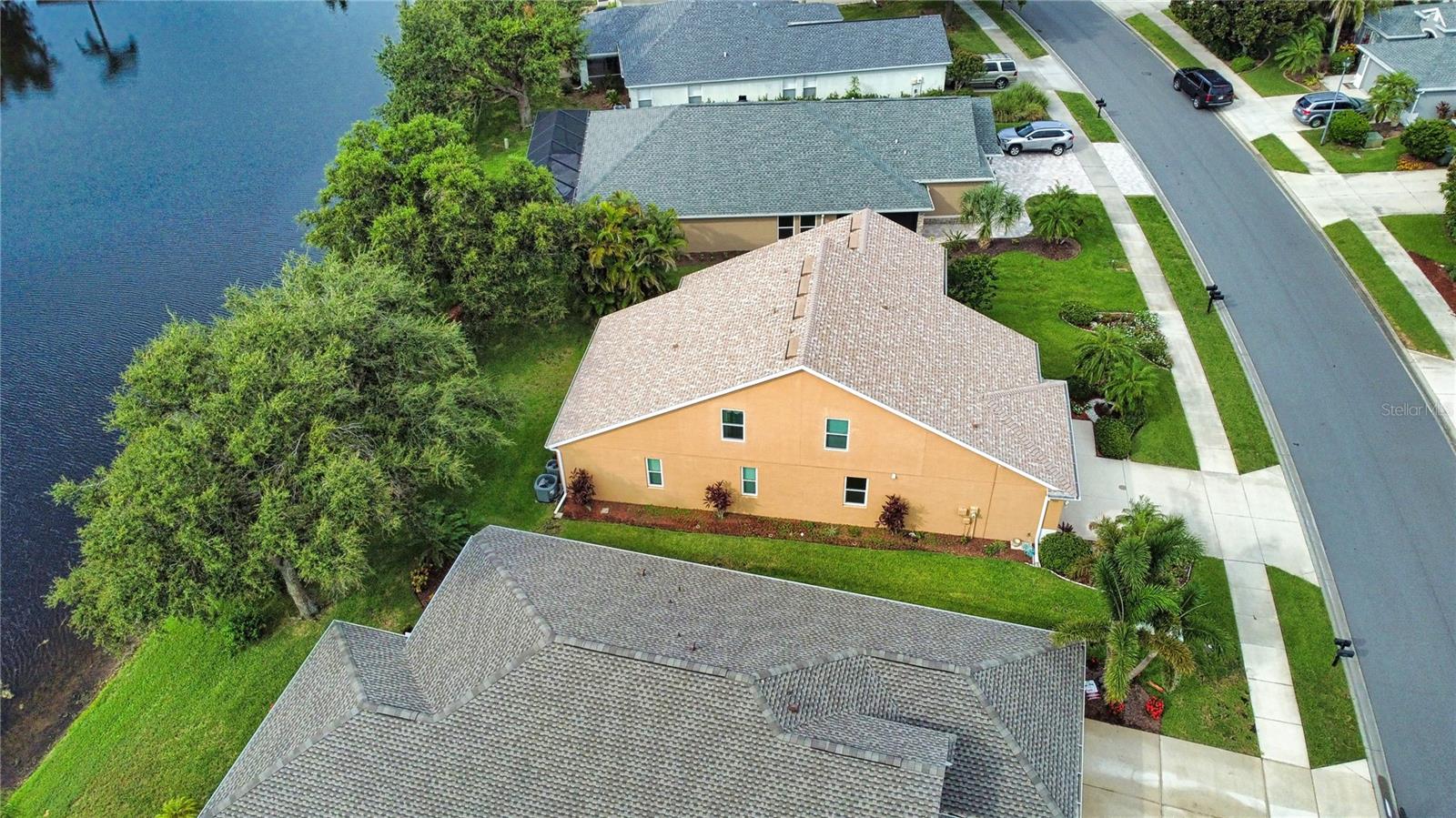 VENTURA VILLAGE - Residential