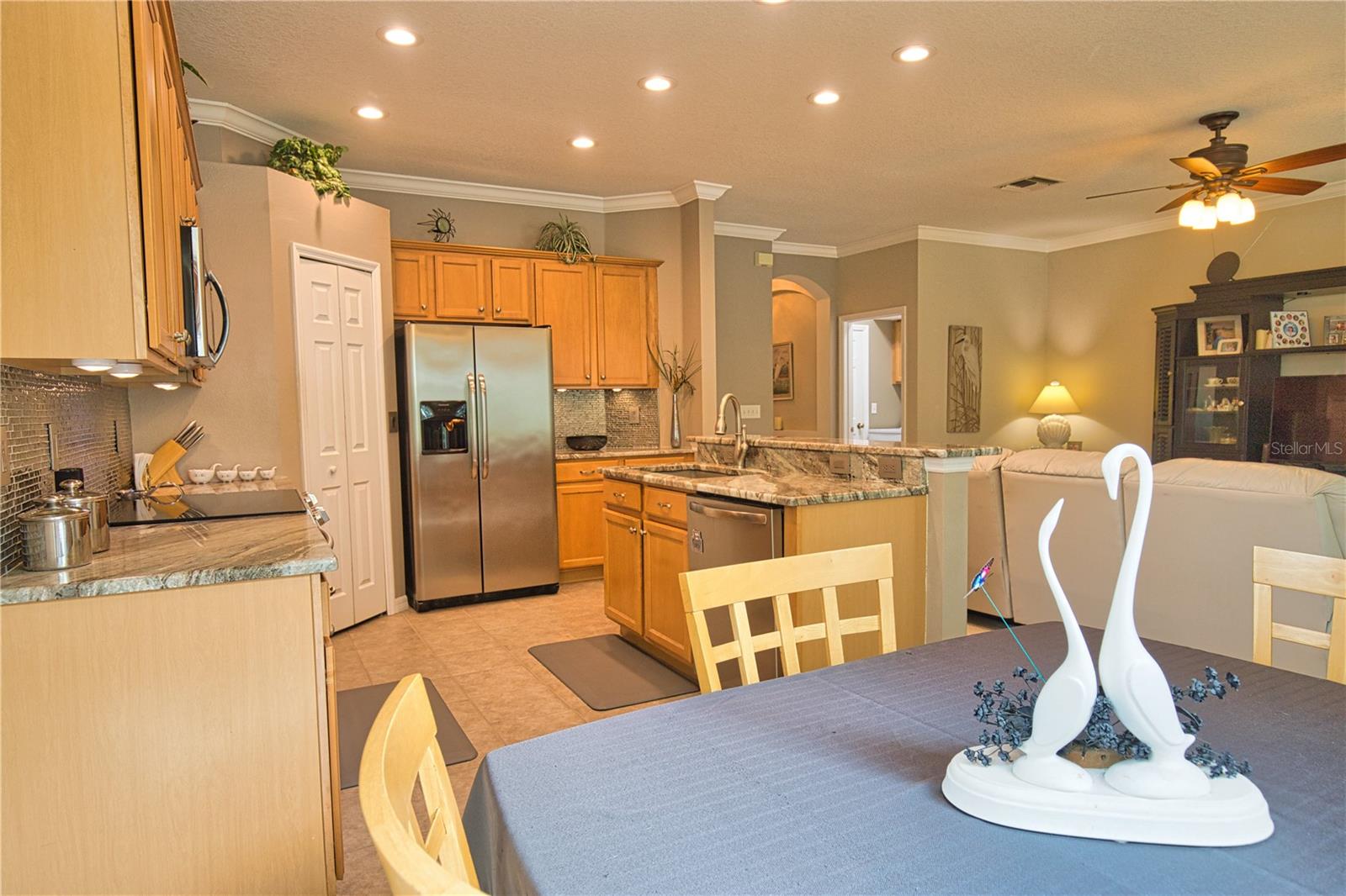 VENTURA VILLAGE - Residential
