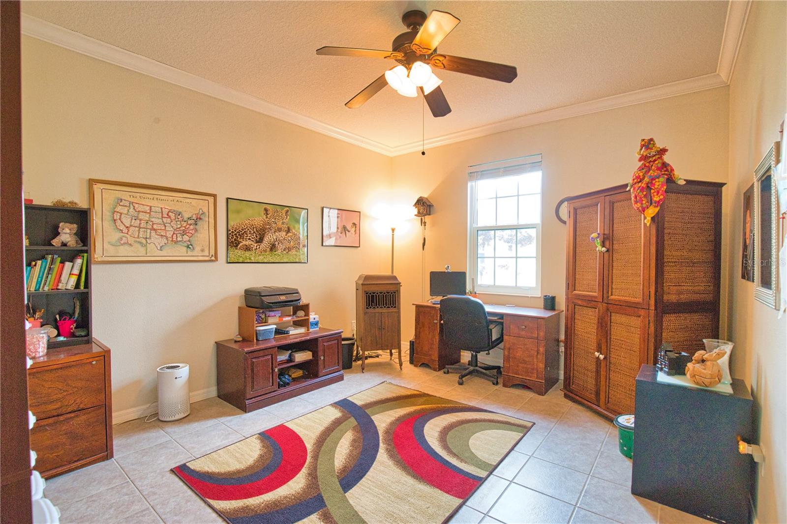 VENTURA VILLAGE - Residential