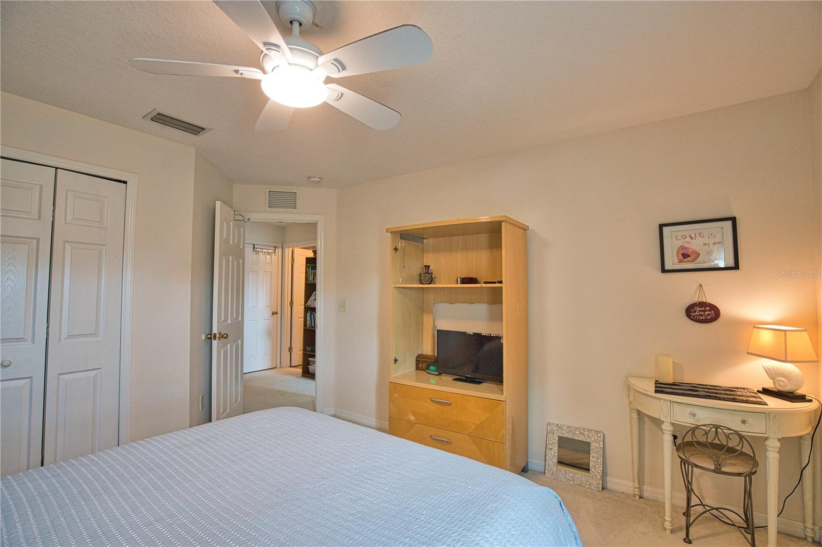 VENTURA VILLAGE - Residential