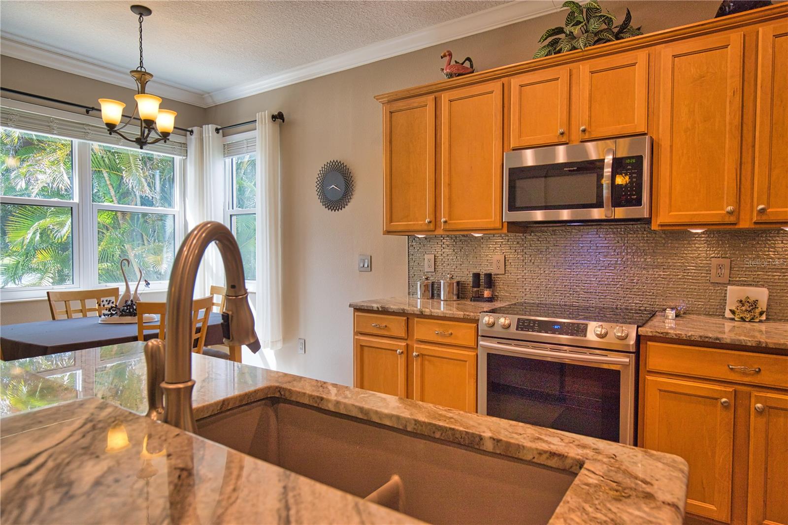 VENTURA VILLAGE - Residential