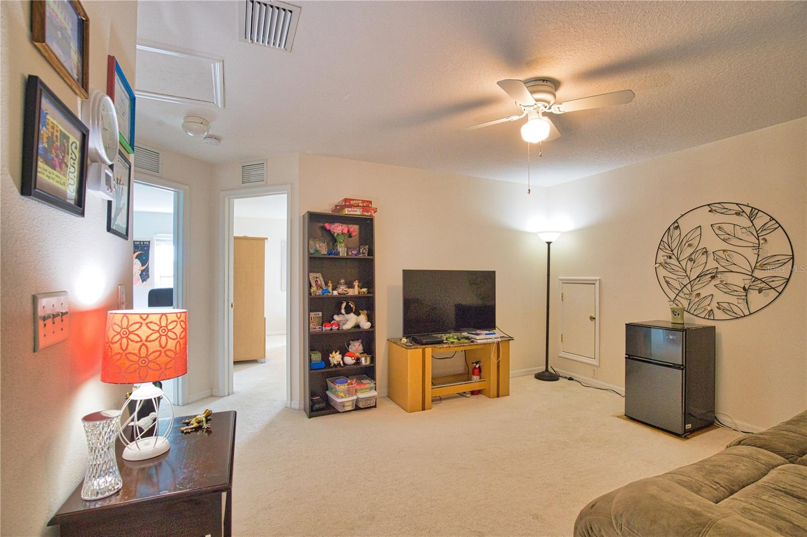 VENTURA VILLAGE - Residential