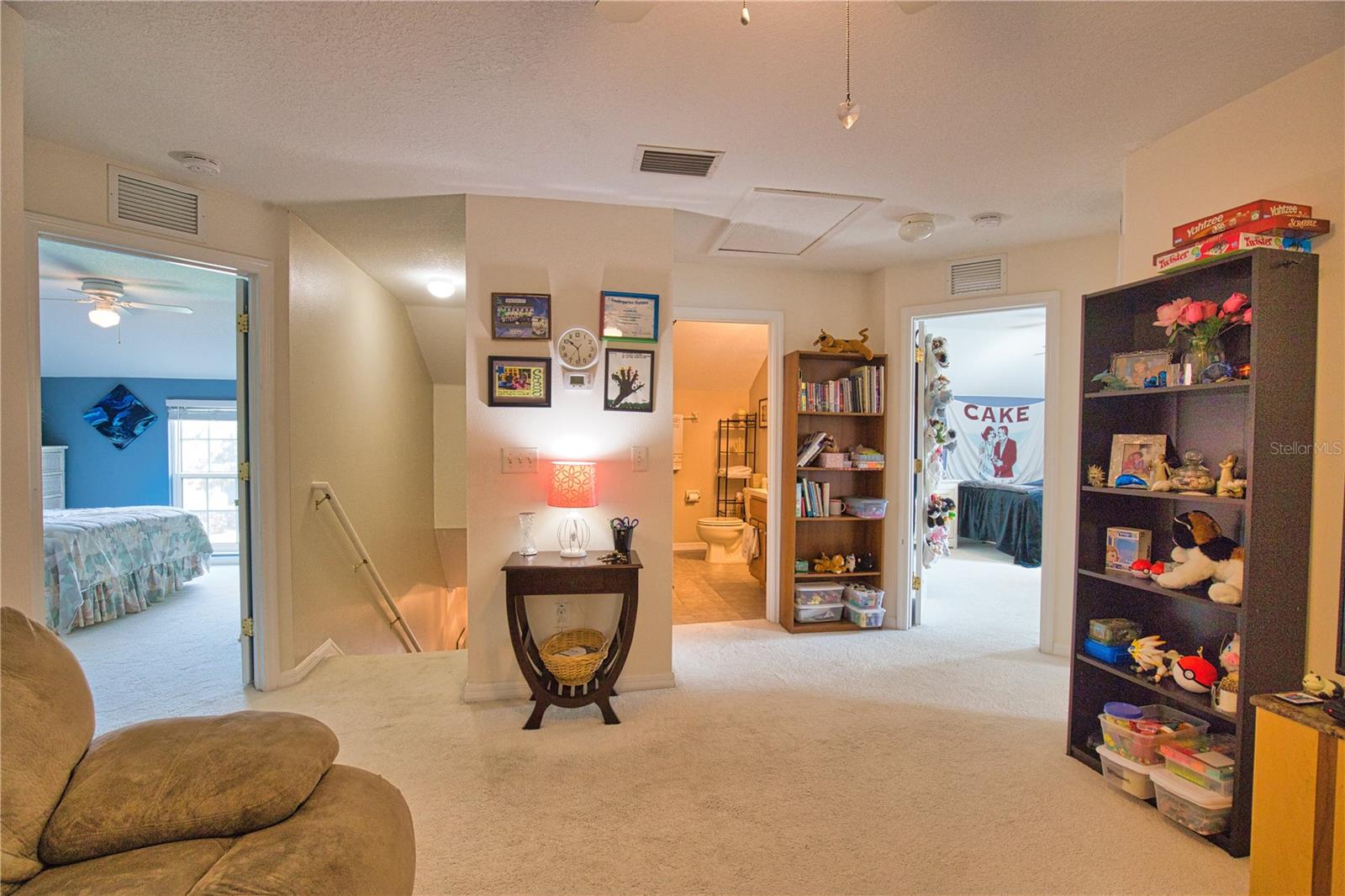VENTURA VILLAGE - Residential