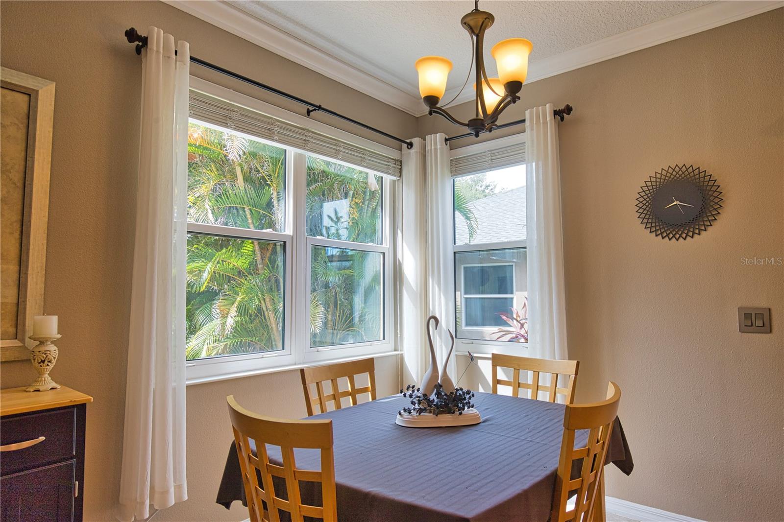VENTURA VILLAGE - Residential