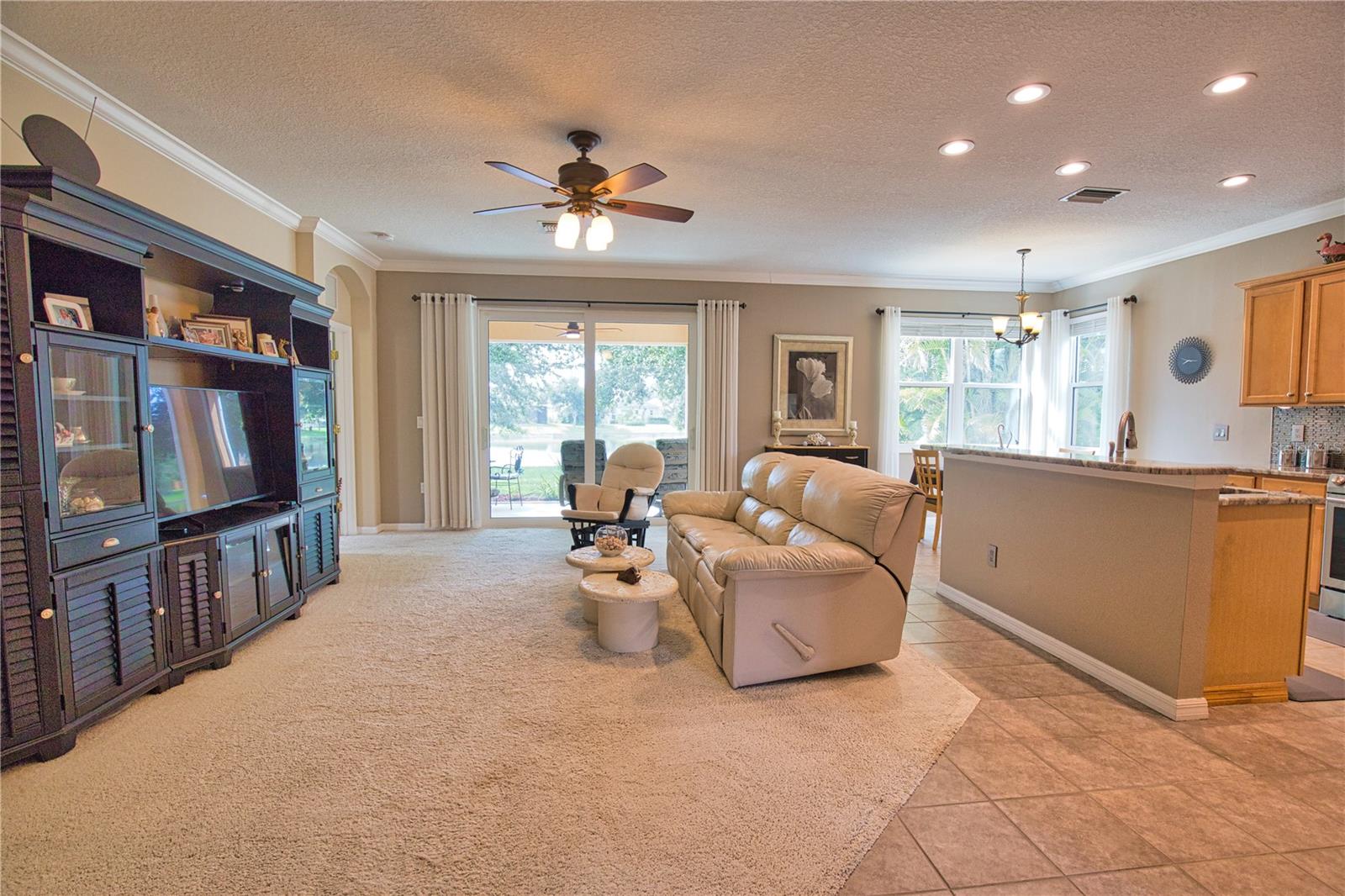 VENTURA VILLAGE - Residential