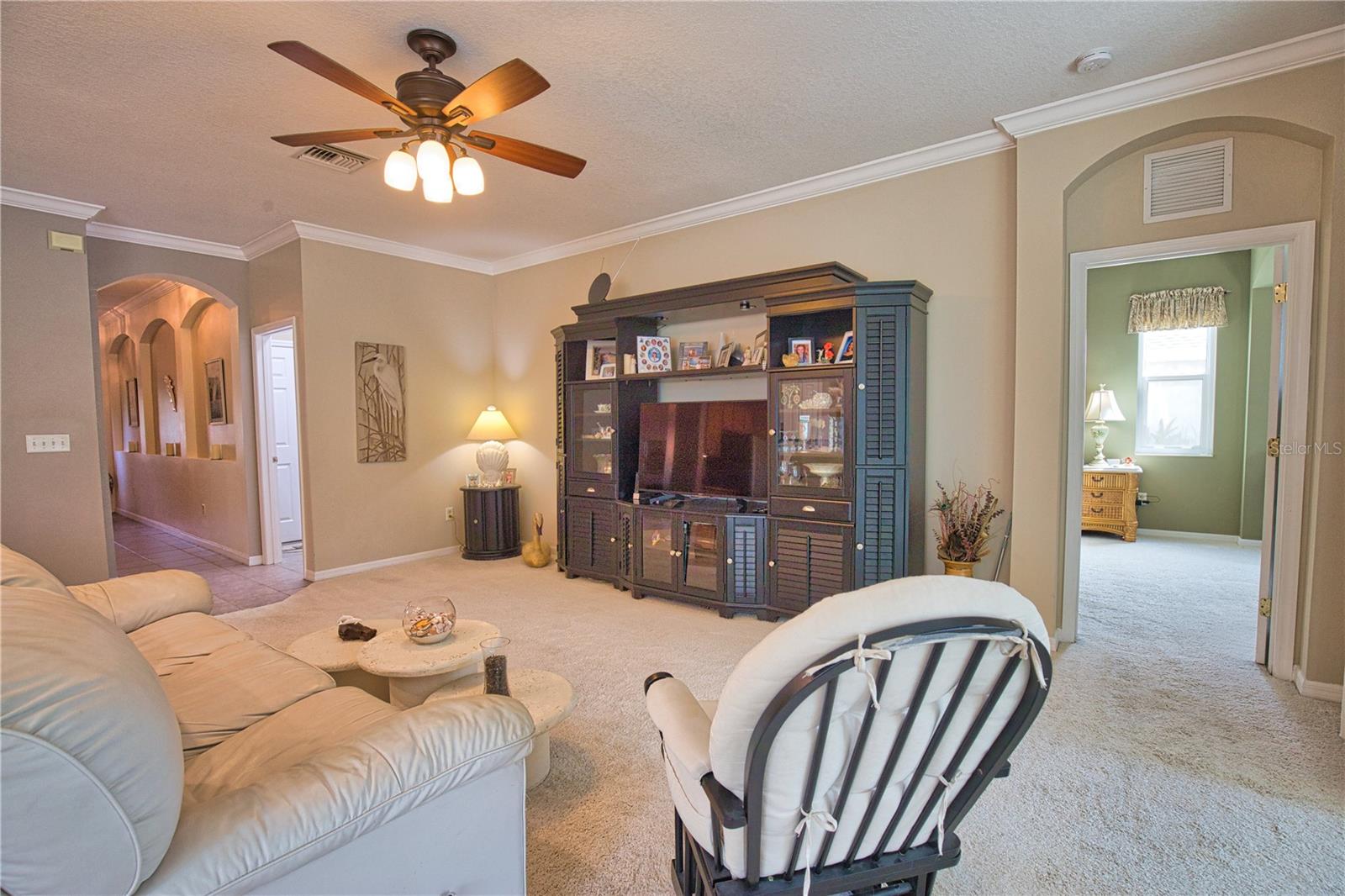 VENTURA VILLAGE - Residential