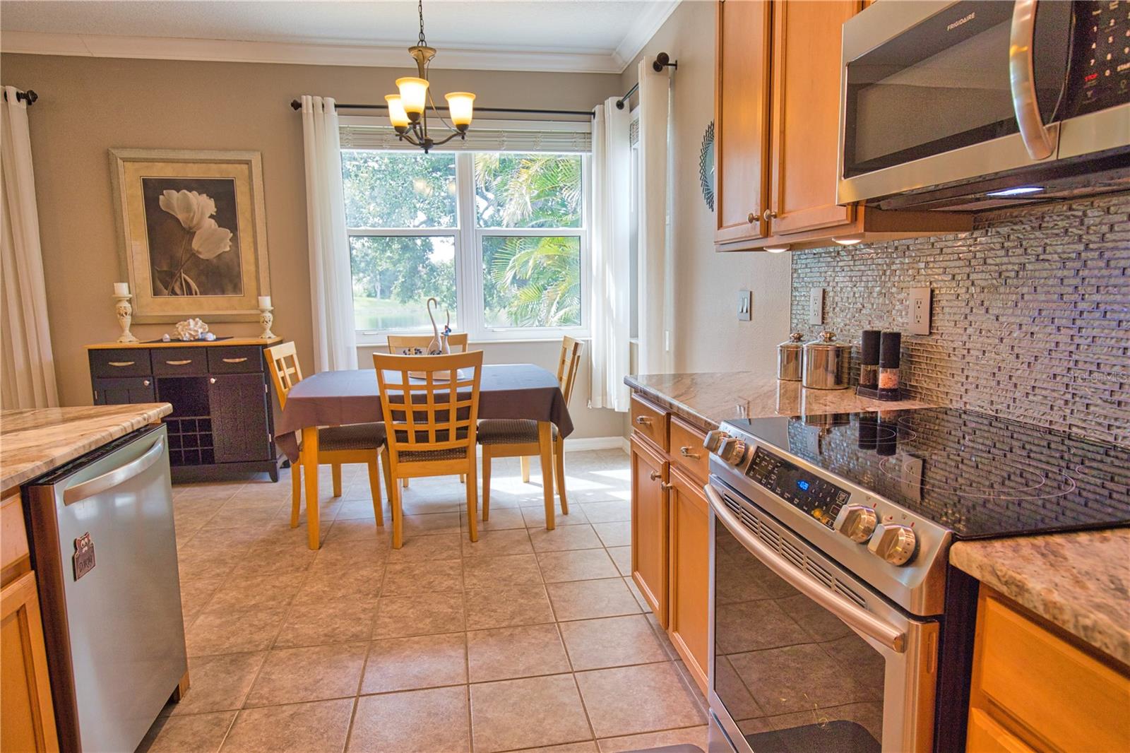 VENTURA VILLAGE - Residential