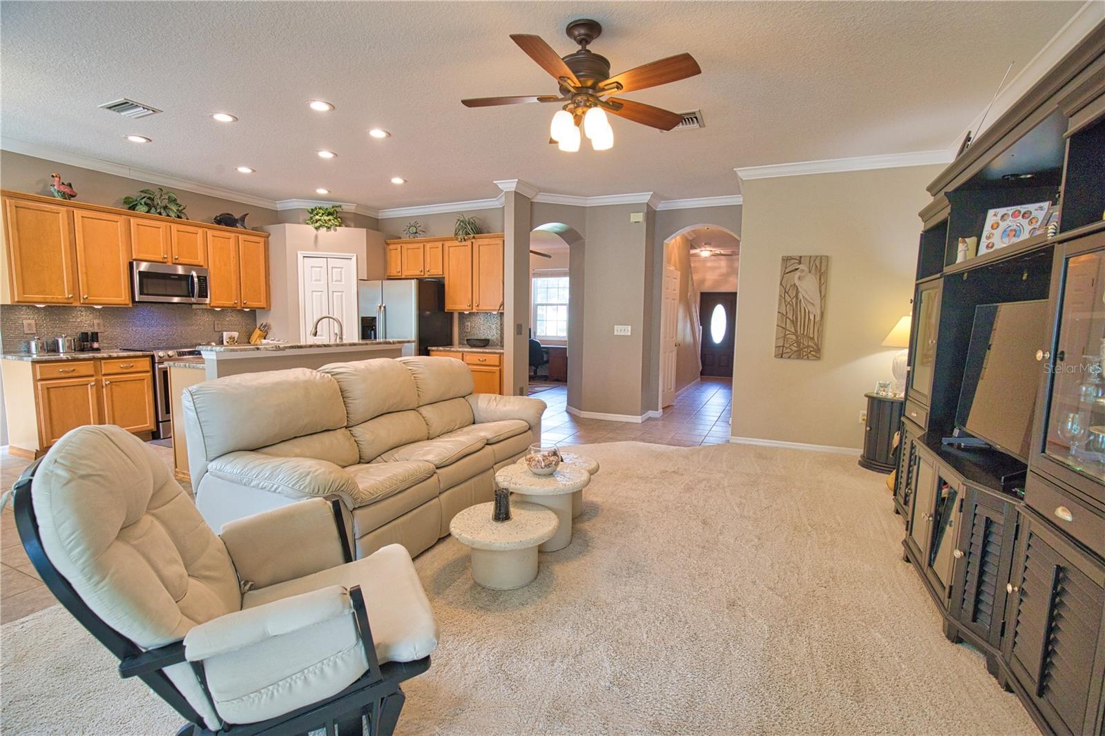VENTURA VILLAGE - Residential