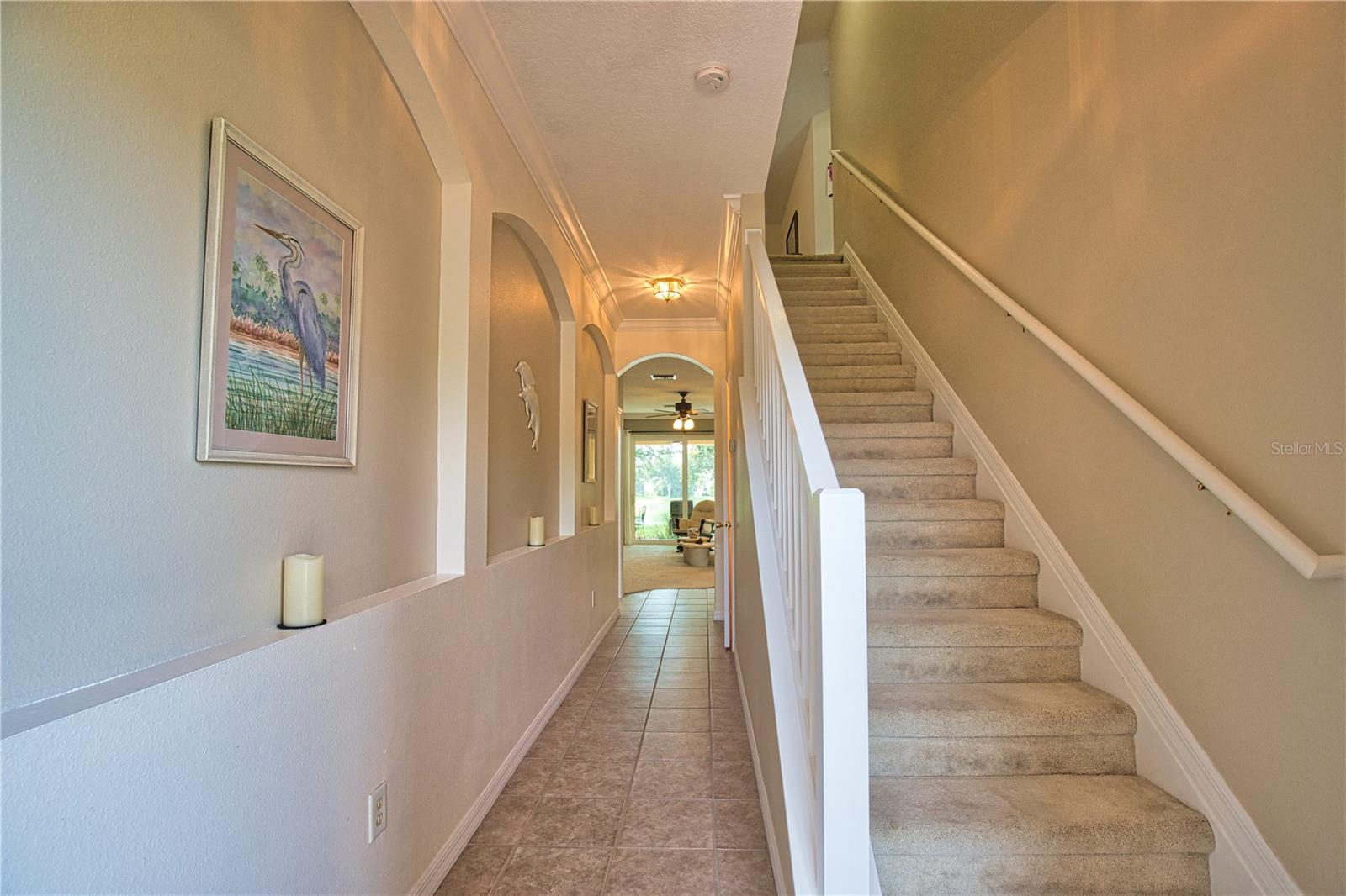 VENTURA VILLAGE - Residential