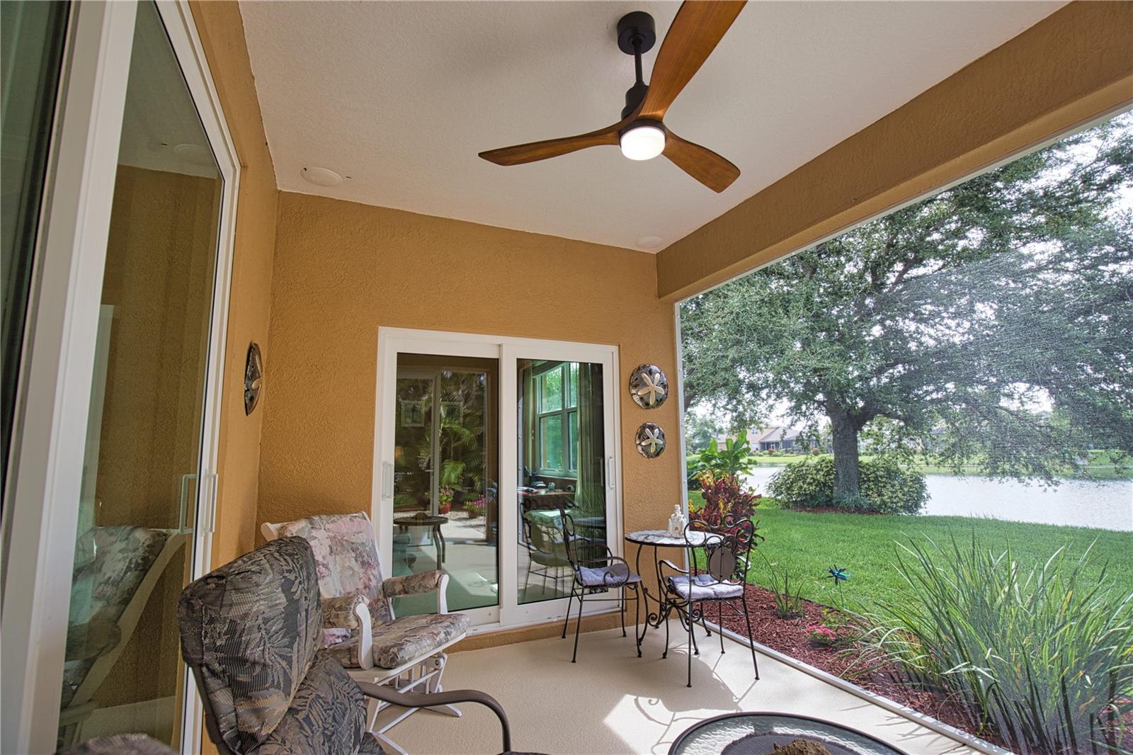 VENTURA VILLAGE - Residential