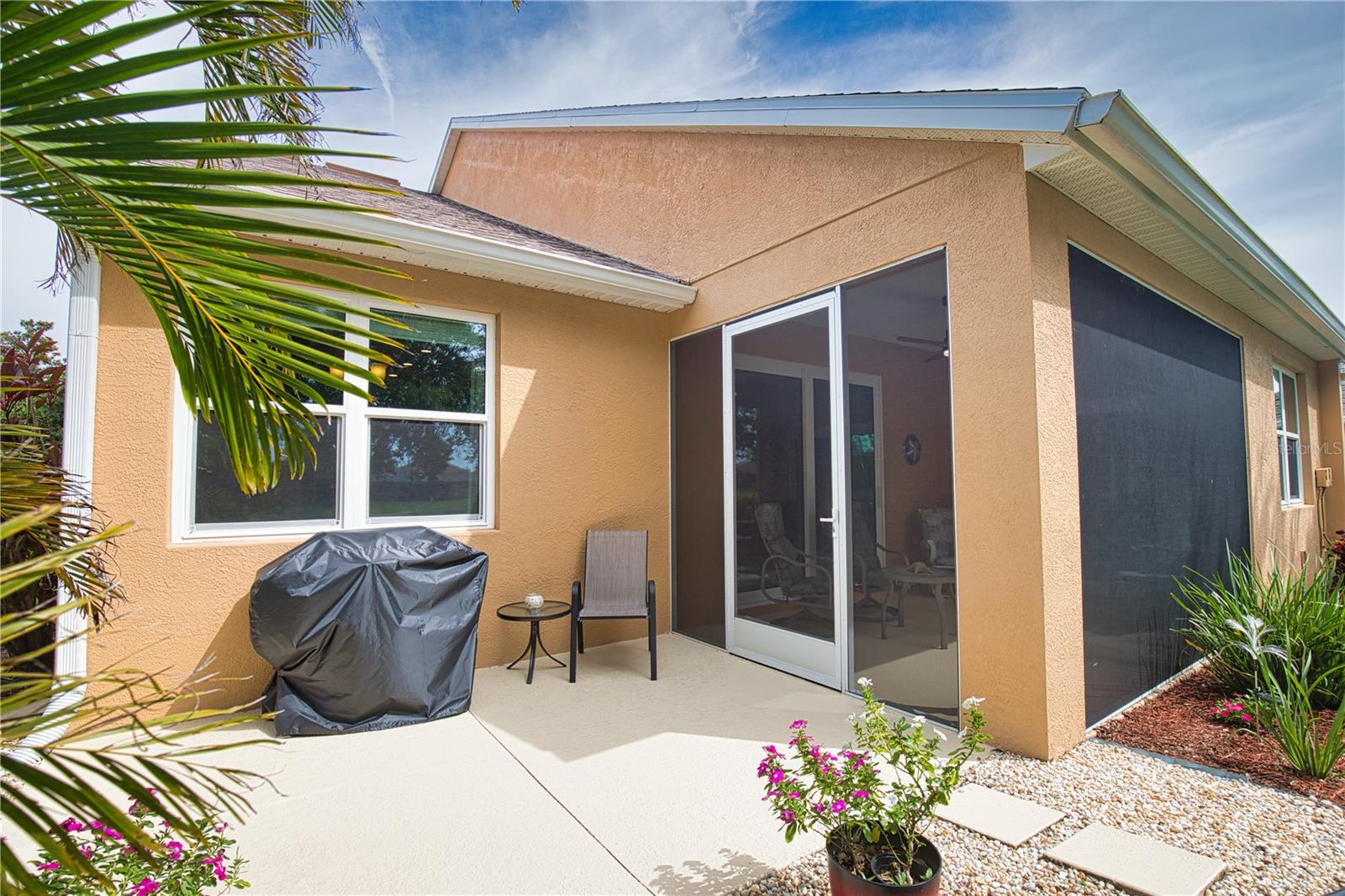 VENTURA VILLAGE - Residential