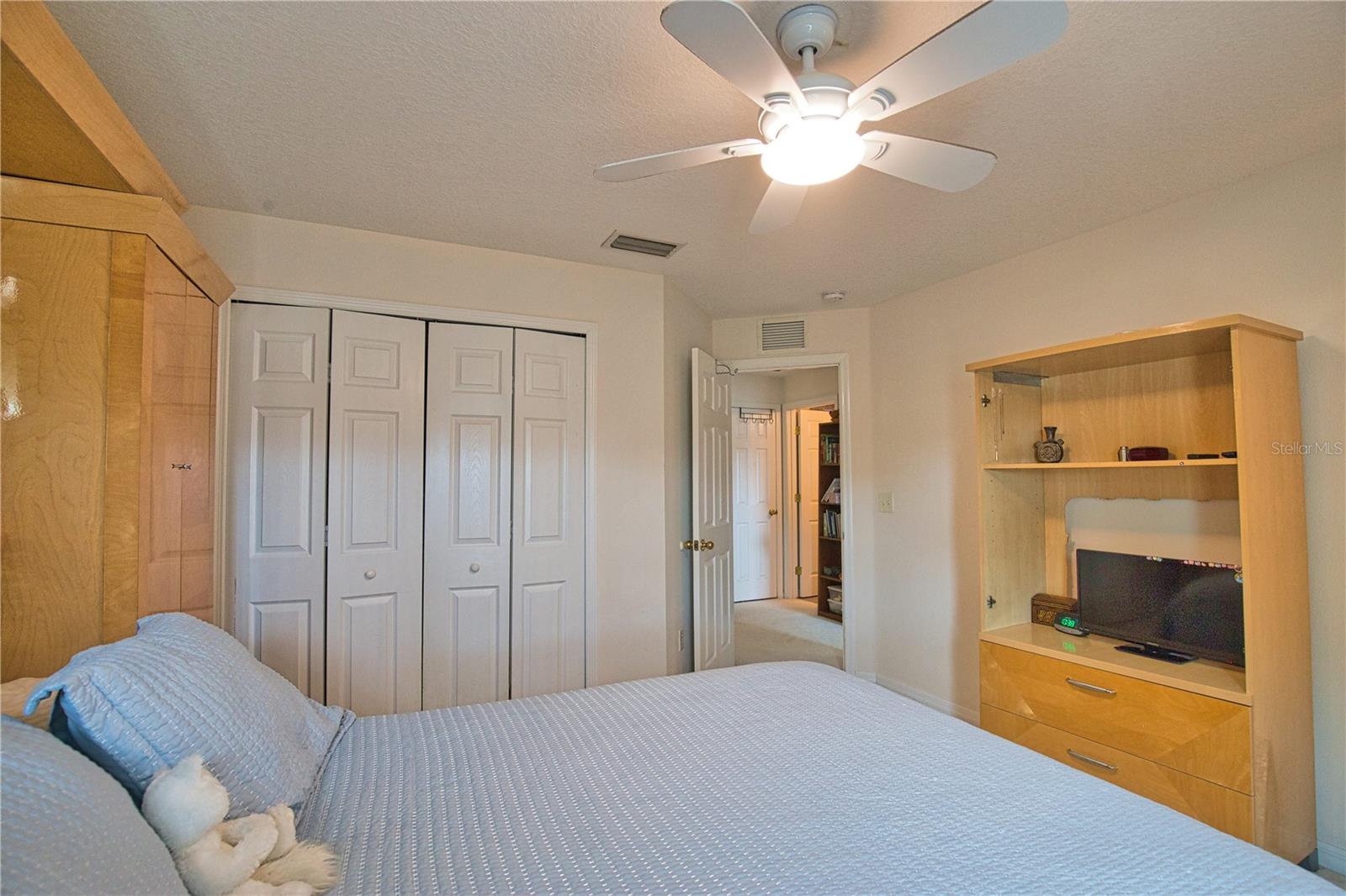 VENTURA VILLAGE - Residential