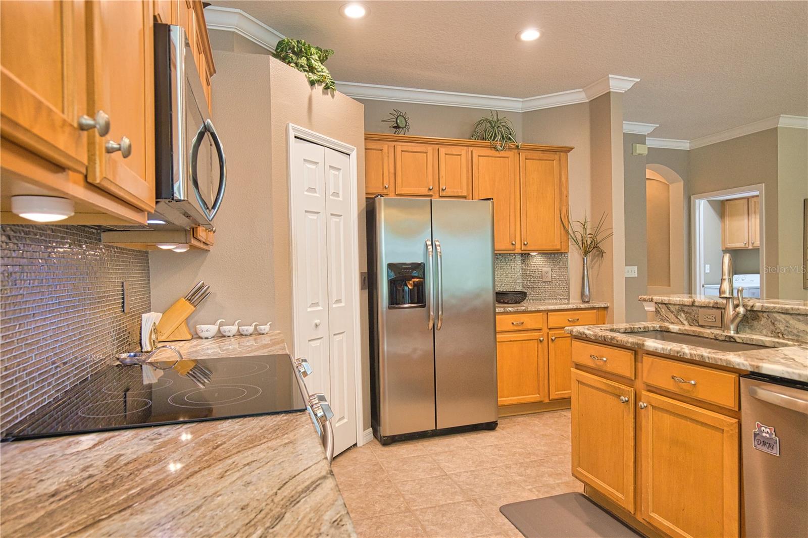 VENTURA VILLAGE - Residential