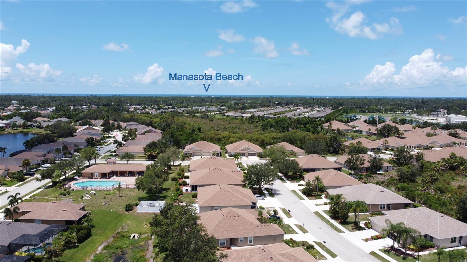 VENTURA VILLAGE - Residential