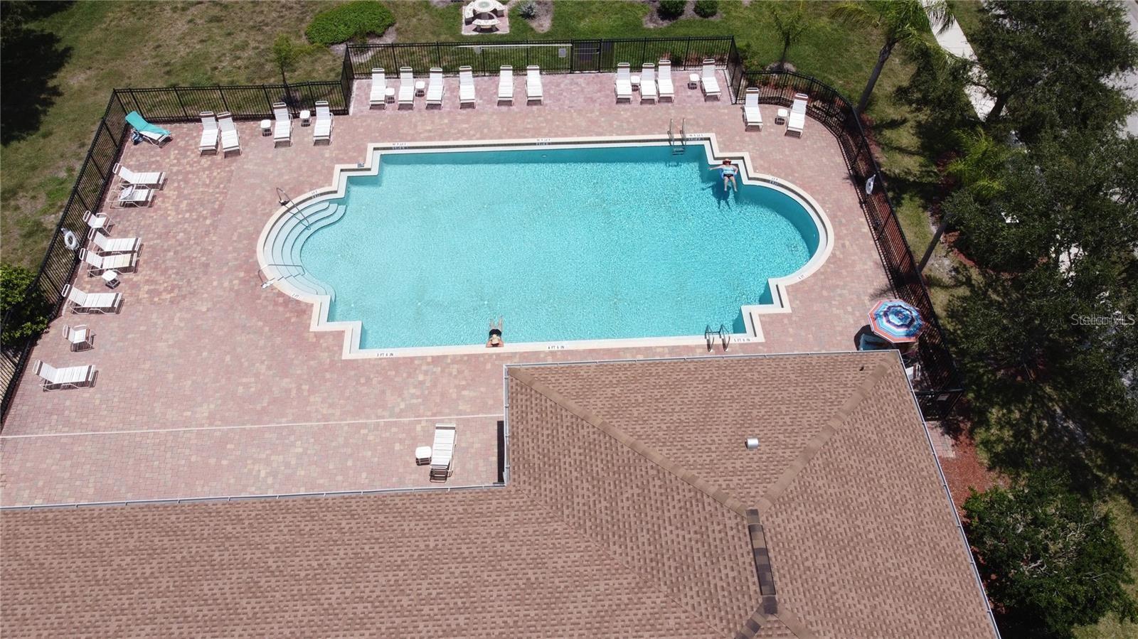 VENTURA VILLAGE - Residential