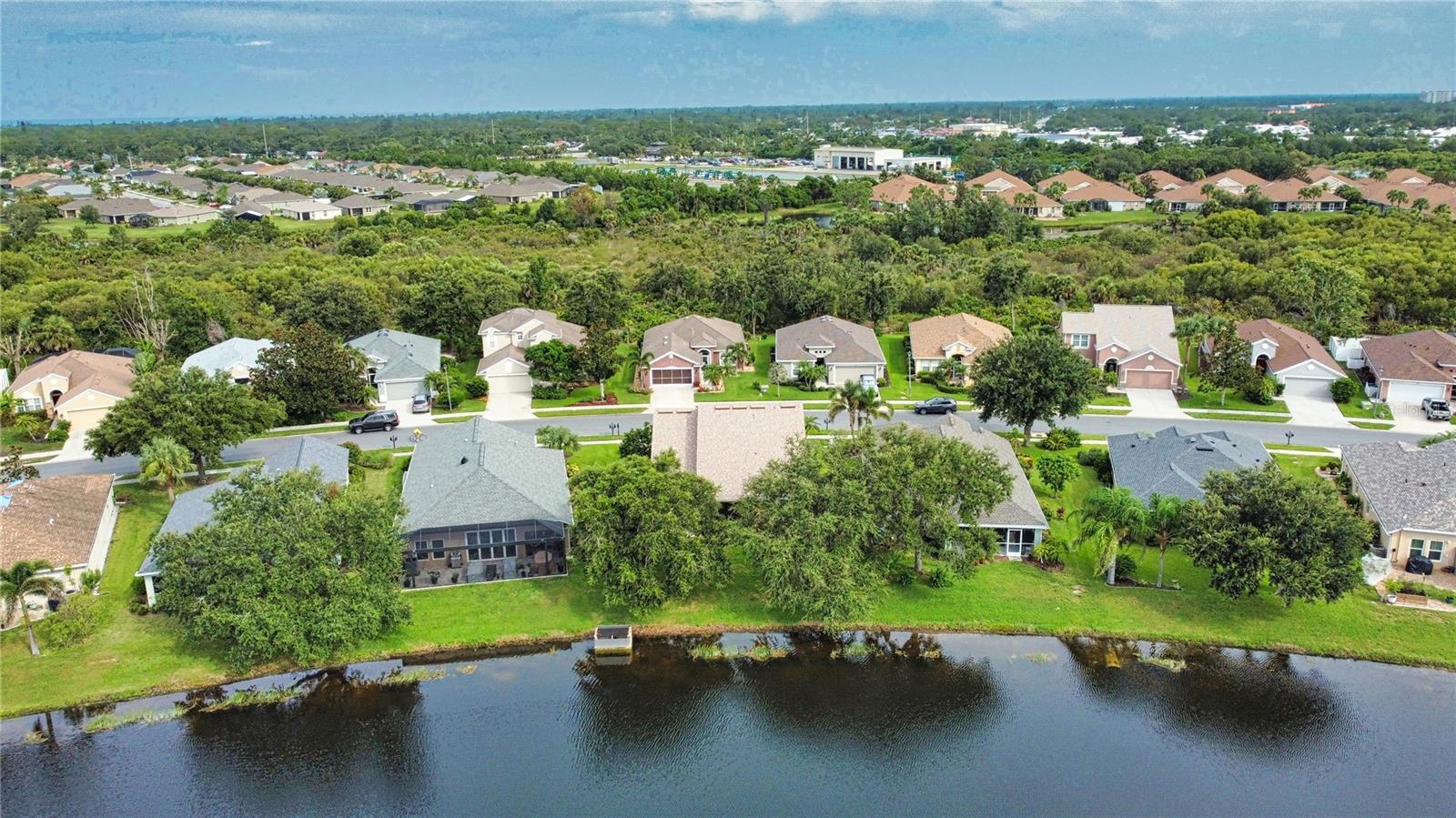 VENTURA VILLAGE - Residential
