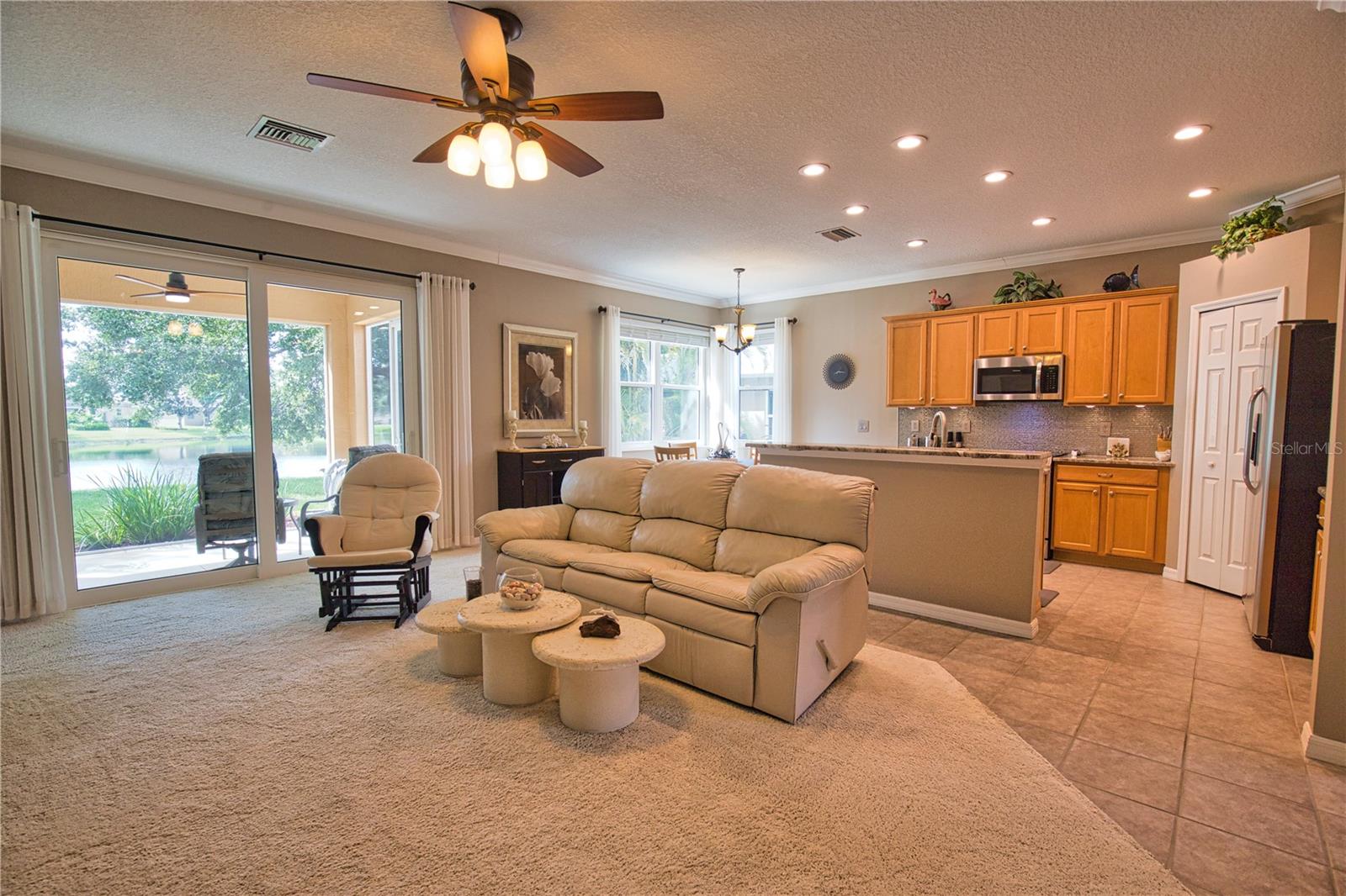 VENTURA VILLAGE - Residential