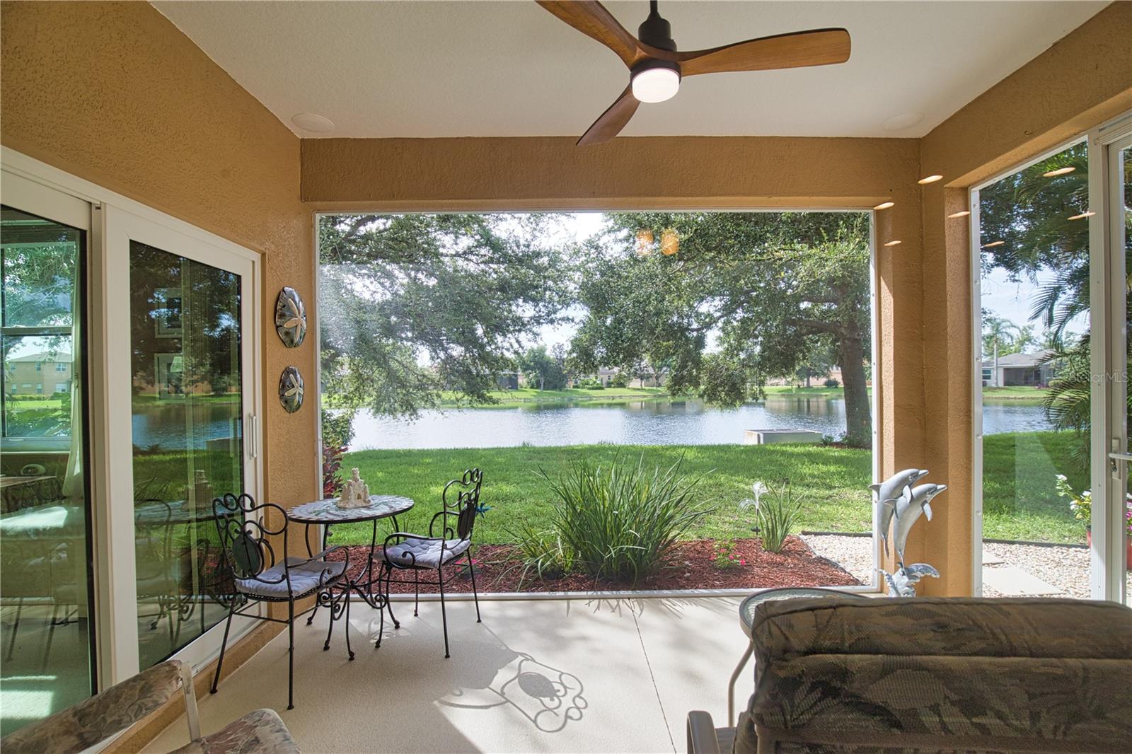 VENTURA VILLAGE - Residential
