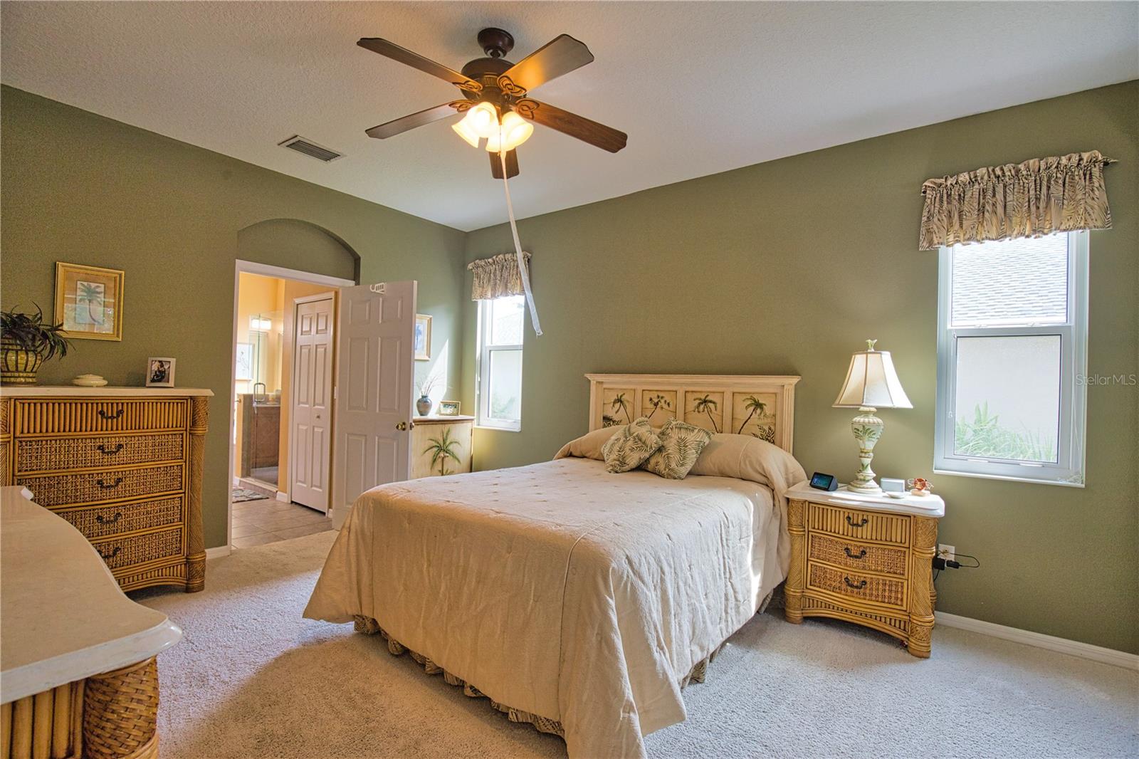 VENTURA VILLAGE - Residential