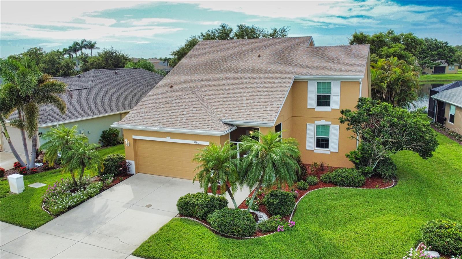 VENTURA VILLAGE - Residential