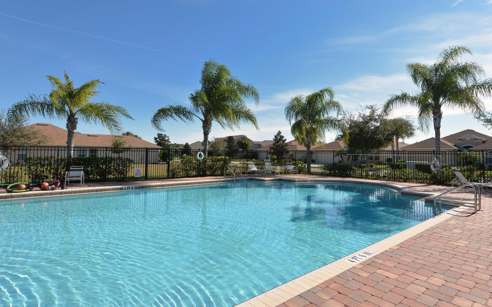 VENTURA VILLAGE - Residential