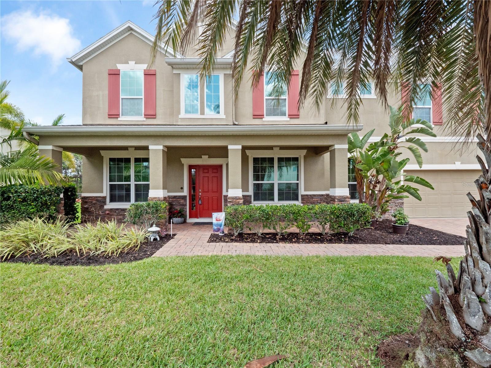 15242 HERON HIDEAWAY CIRCLE