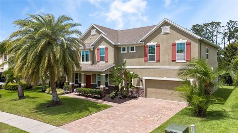 15242 HERON HIDEAWAY CIRCLE WINTER GARDEN FL 34787
