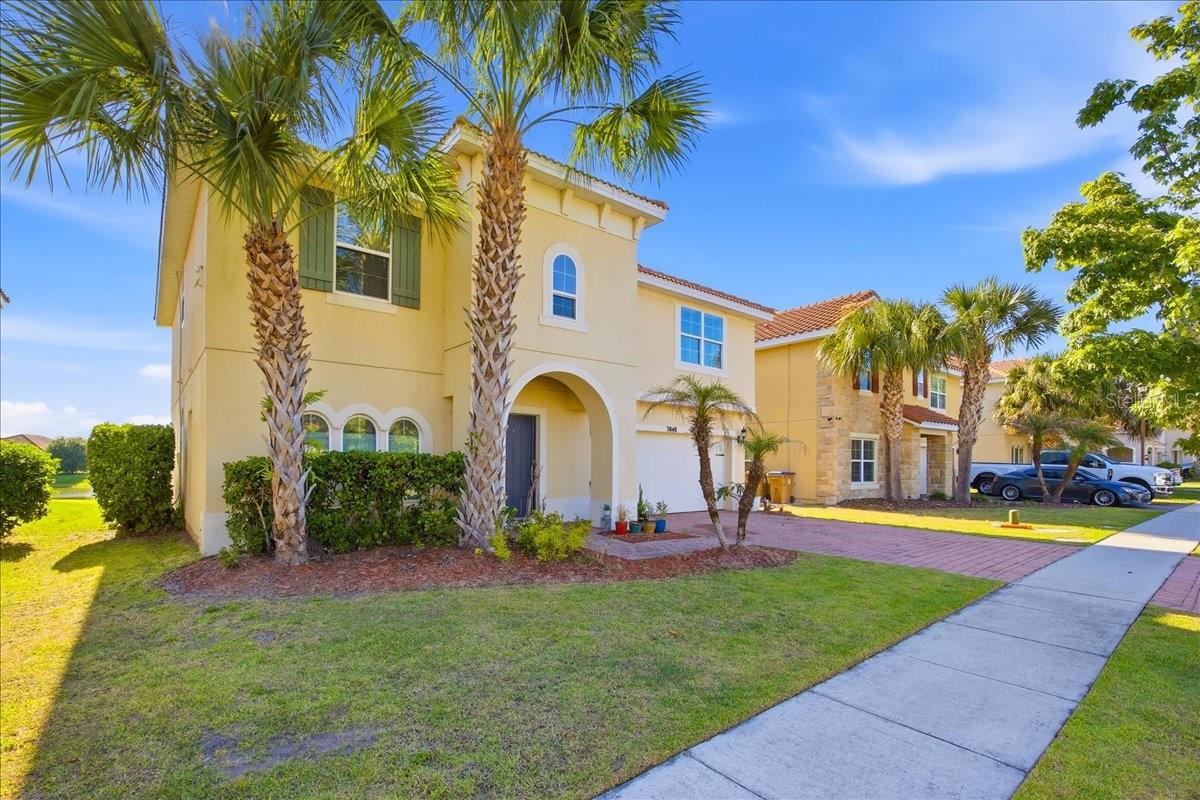 3848 CARRICK BEND DRIVE