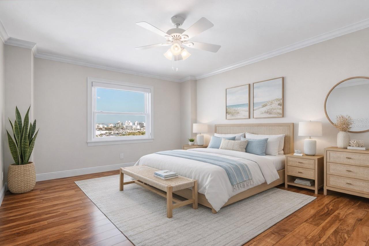 REGENCY HOUSE - Residential