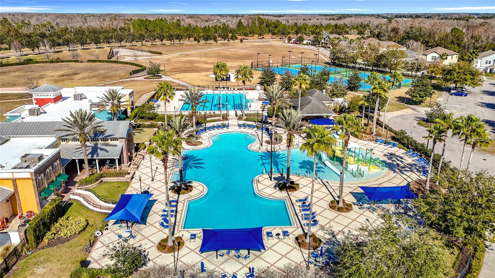 CONNERTON VILLAGE 2 PRCL 219 - Residential