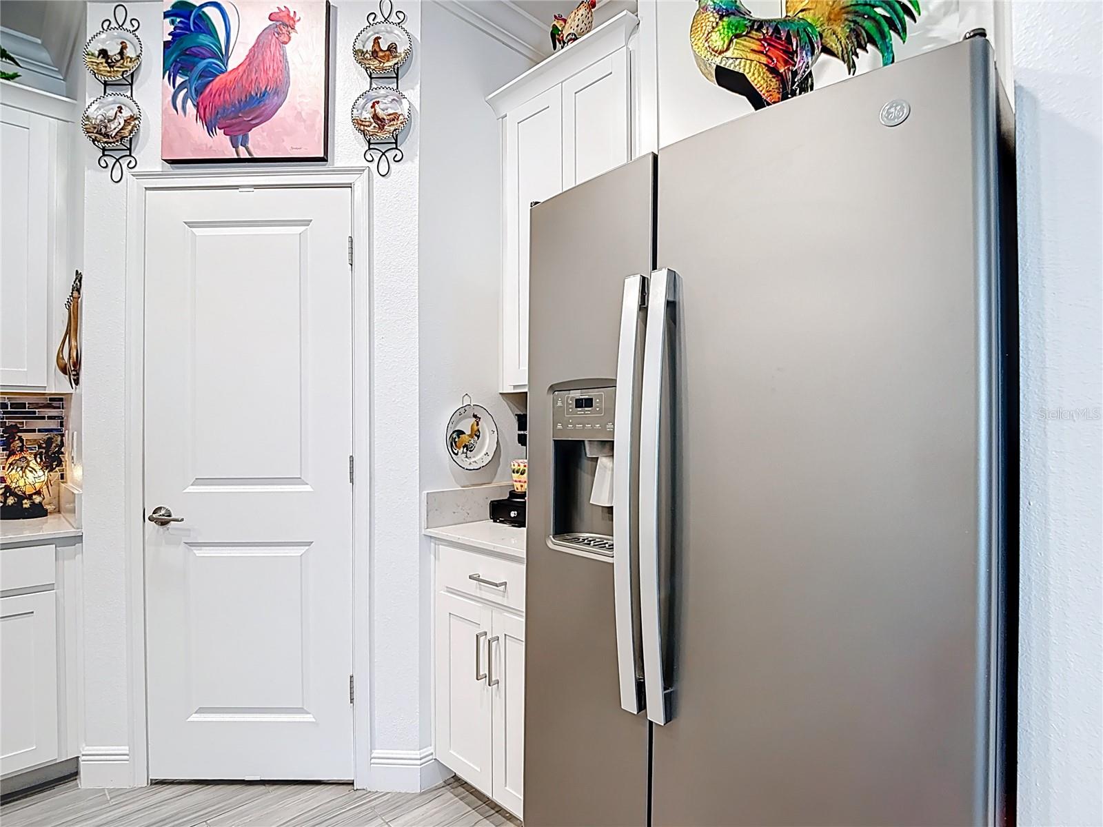 CONNERTON VILLAGE 2 PRCL 219 - Residential