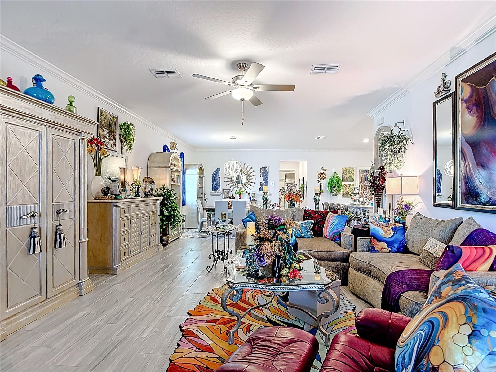 CONNERTON VILLAGE 2 PRCL 219 - Residential