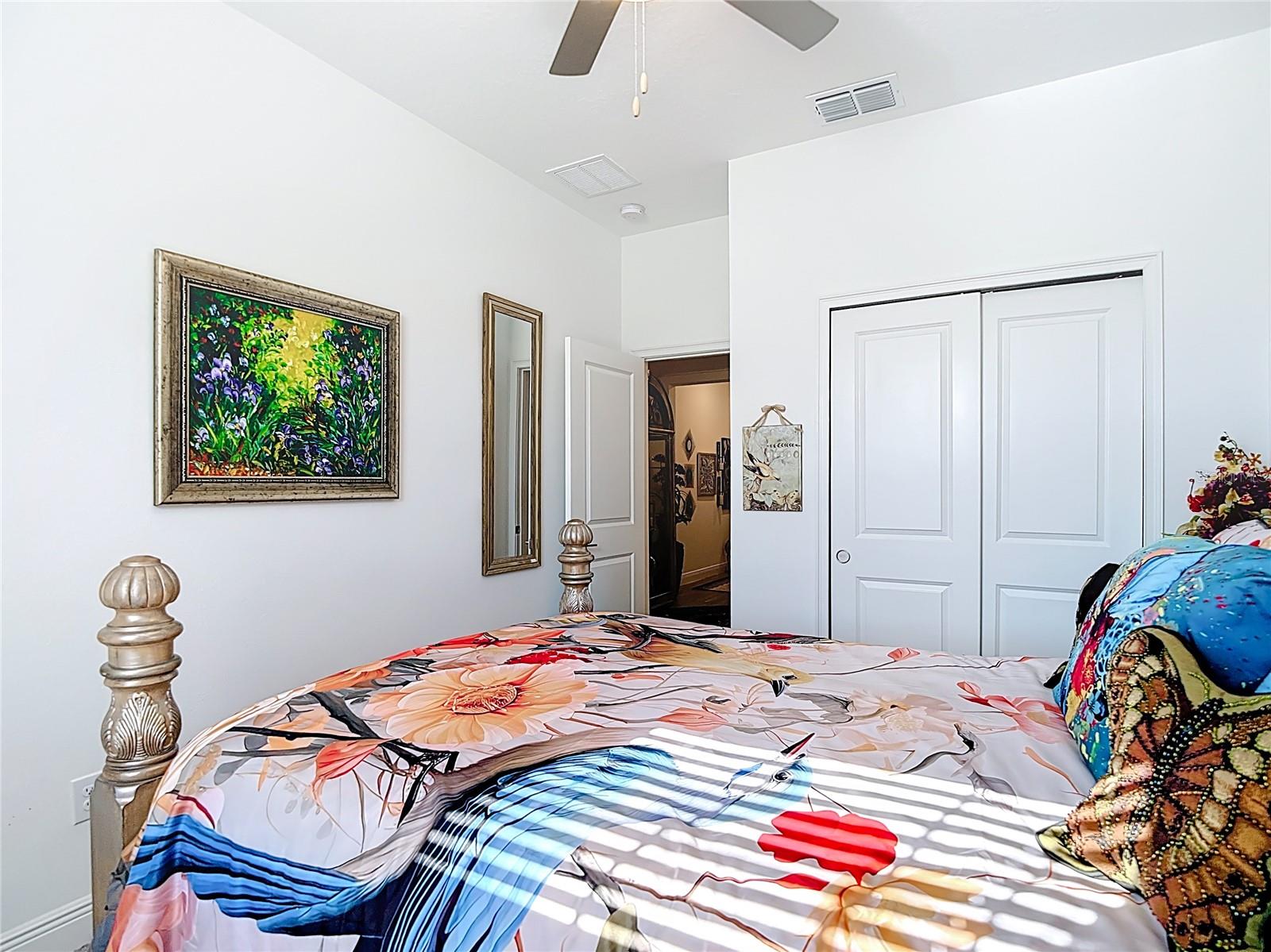 CONNERTON VILLAGE 2 PRCL 219 - Residential