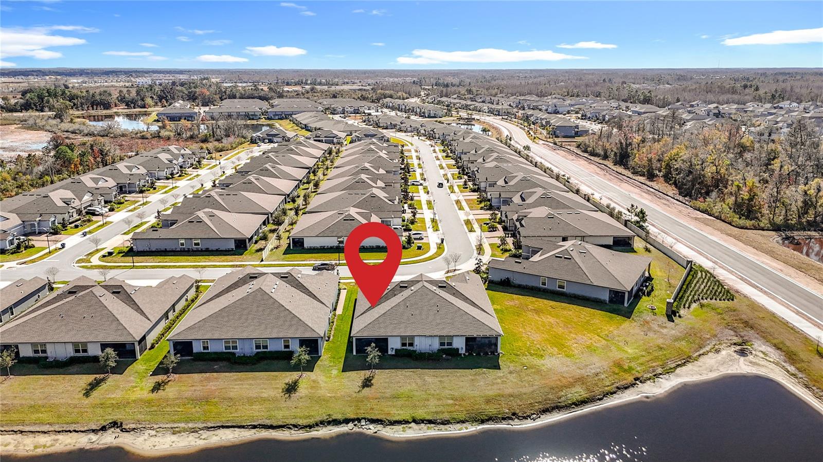 CONNERTON VILLAGE 2 PRCL 219 - Residential