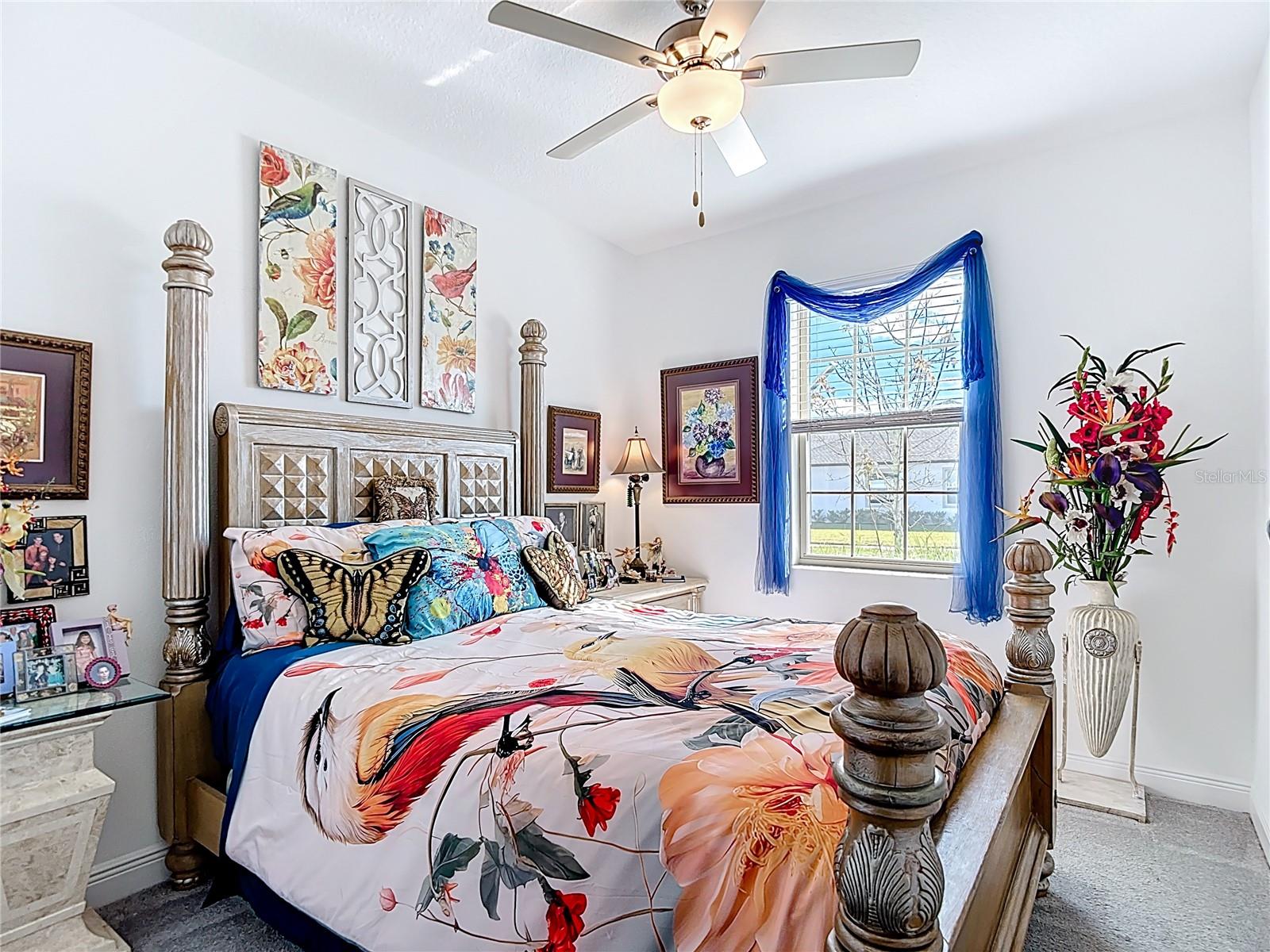 CONNERTON VILLAGE 2 PRCL 219 - Residential