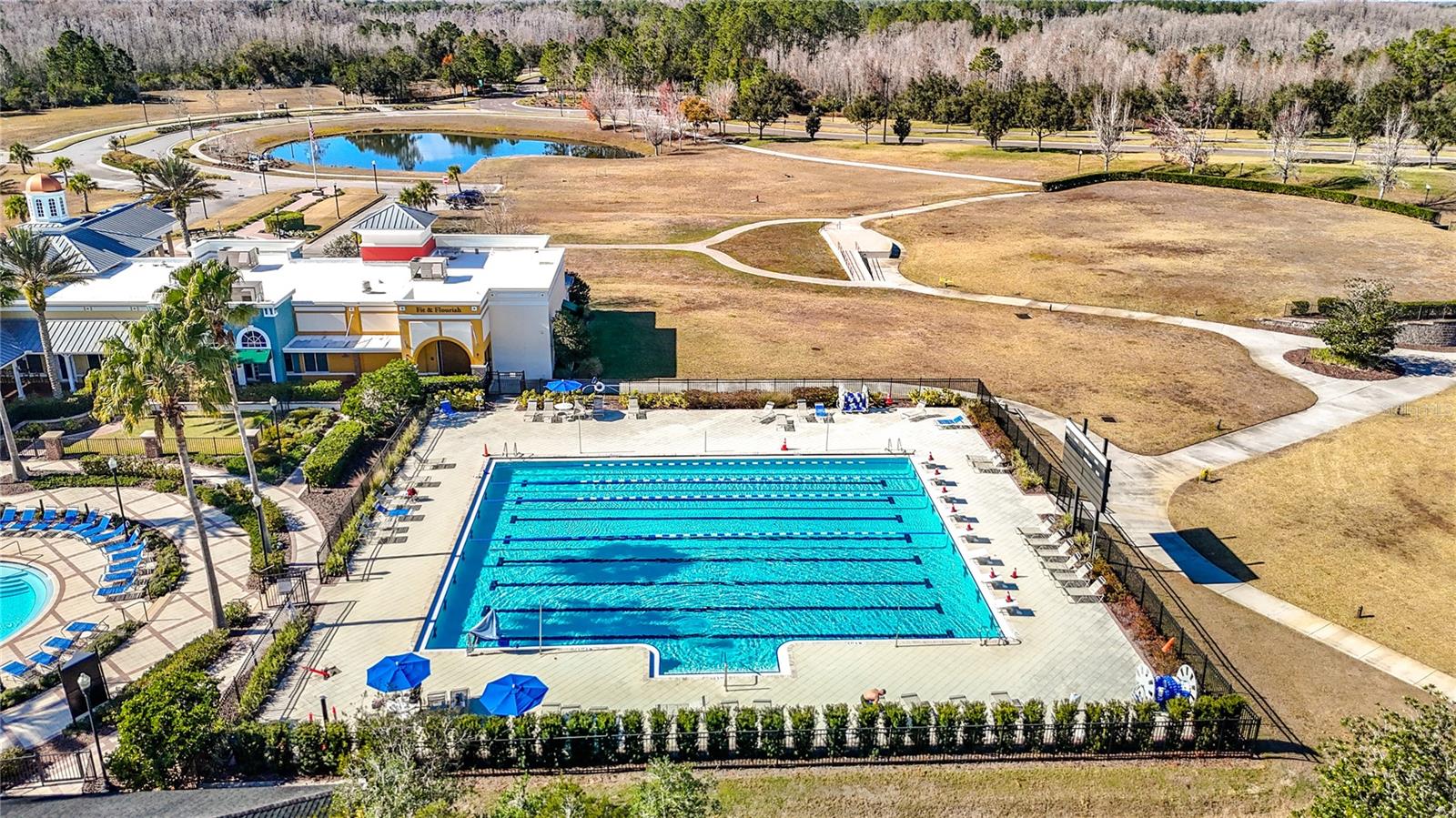 CONNERTON VILLAGE 2 PRCL 219 - Residential